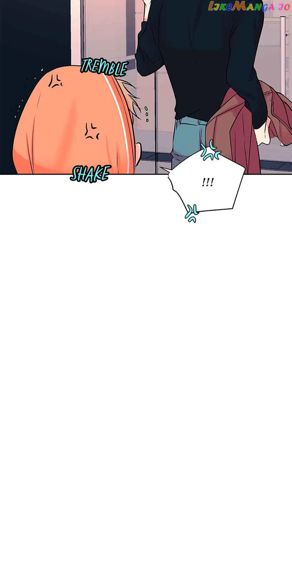 Melt Me With Your Voice Chapter 46 – Page 27