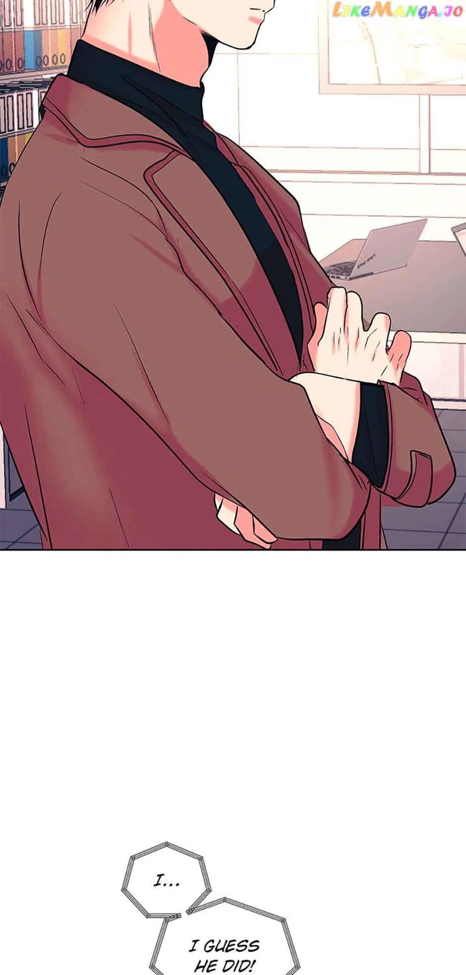 Melt Me With Your Voice Chapter 46 – Page 33