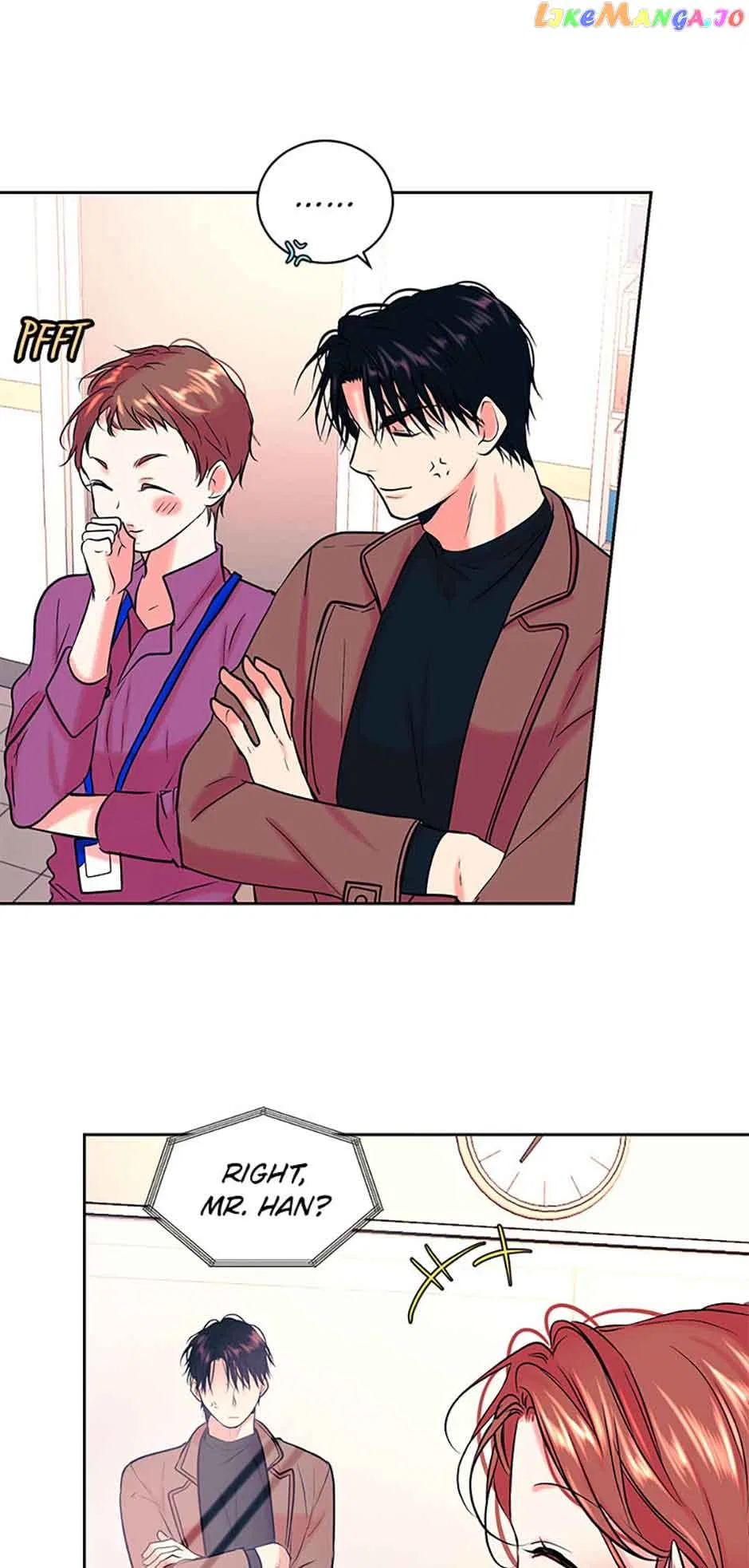 Melt Me With Your Voice Chapter 46 – Page 35