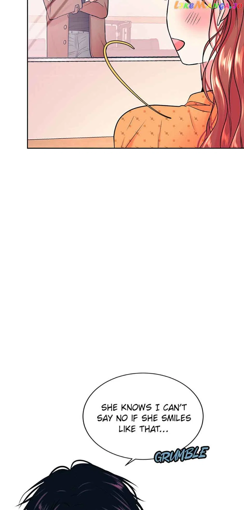 Melt Me With Your Voice Chapter 46 – Page 36