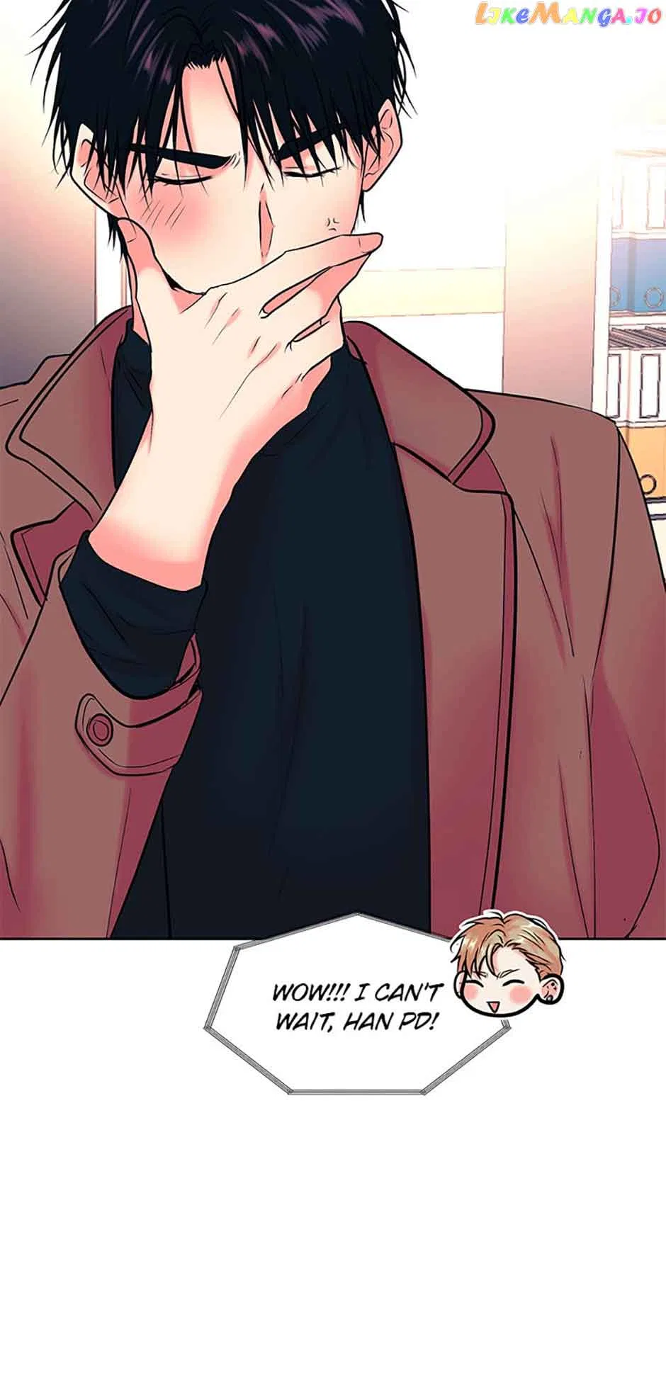 Melt Me With Your Voice Chapter 46 – Page 37