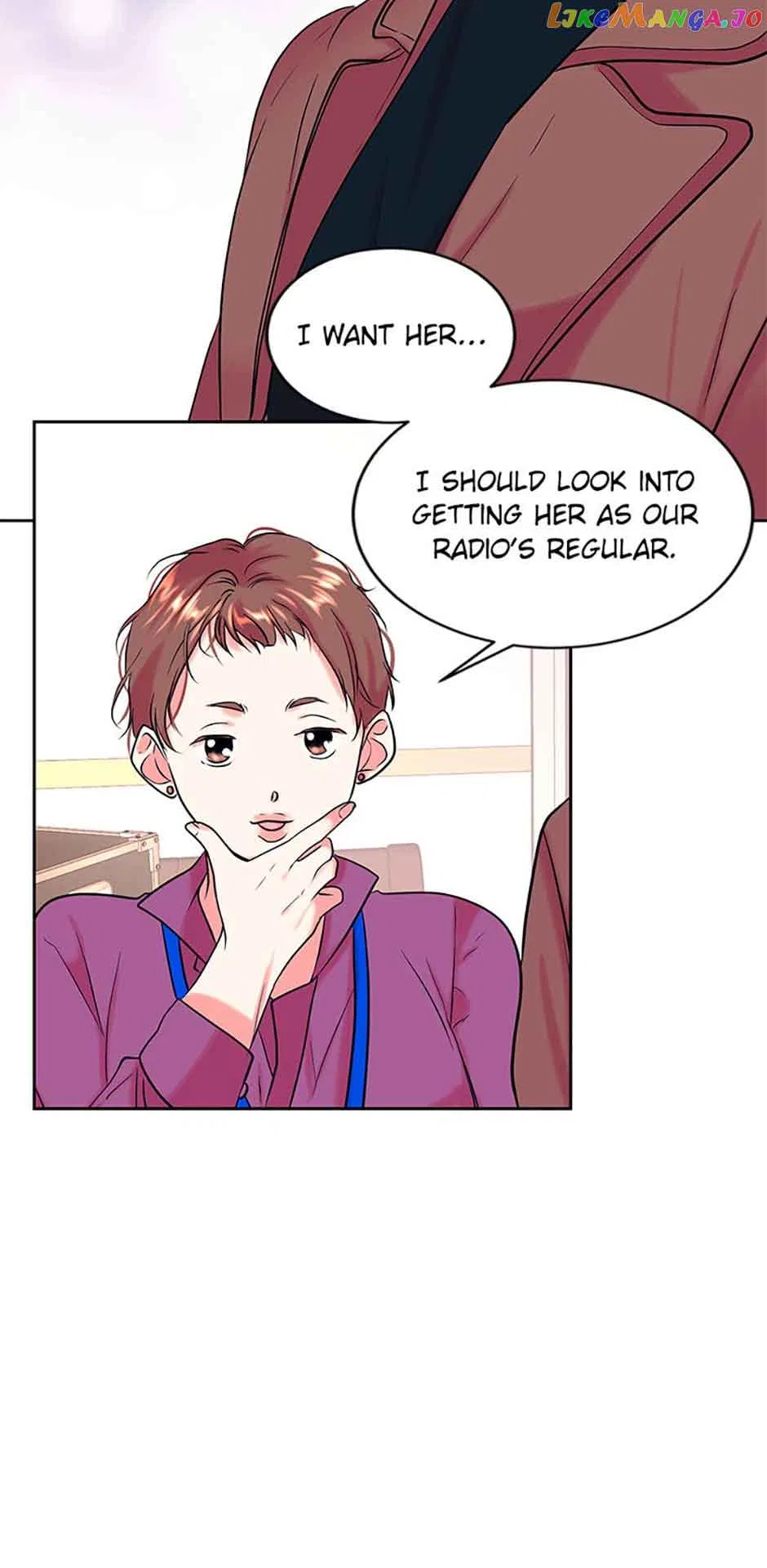 Melt Me With Your Voice Chapter 46 – Page 41