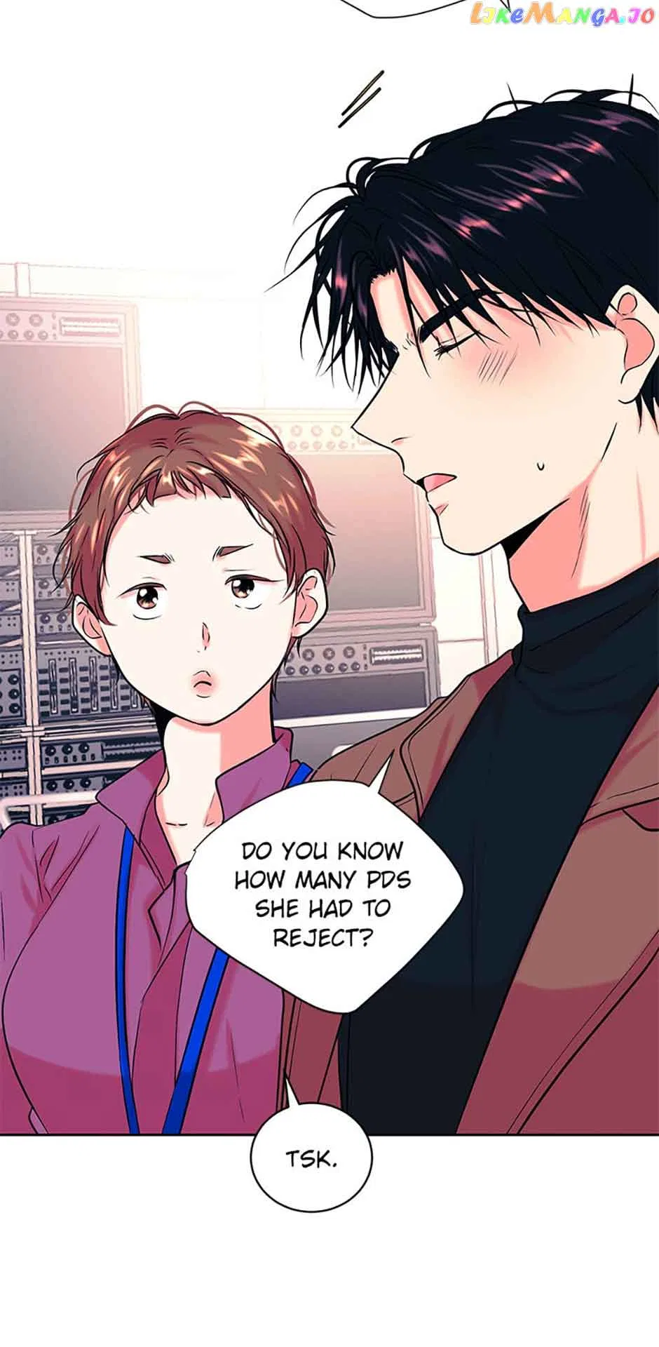 Melt Me With Your Voice Chapter 46 – Page 43