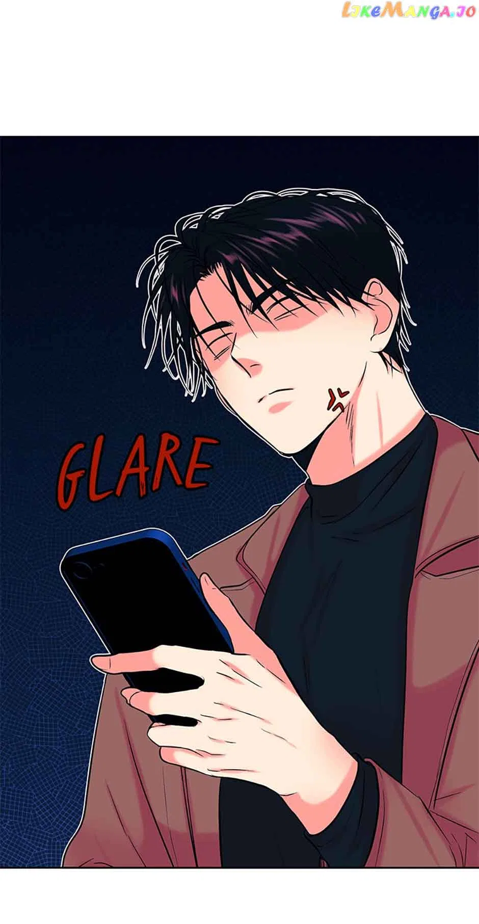 Melt Me With Your Voice Chapter 46 – Page 45