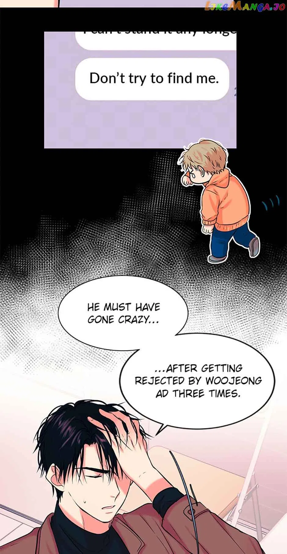 Melt Me With Your Voice Chapter 46 – Page 50