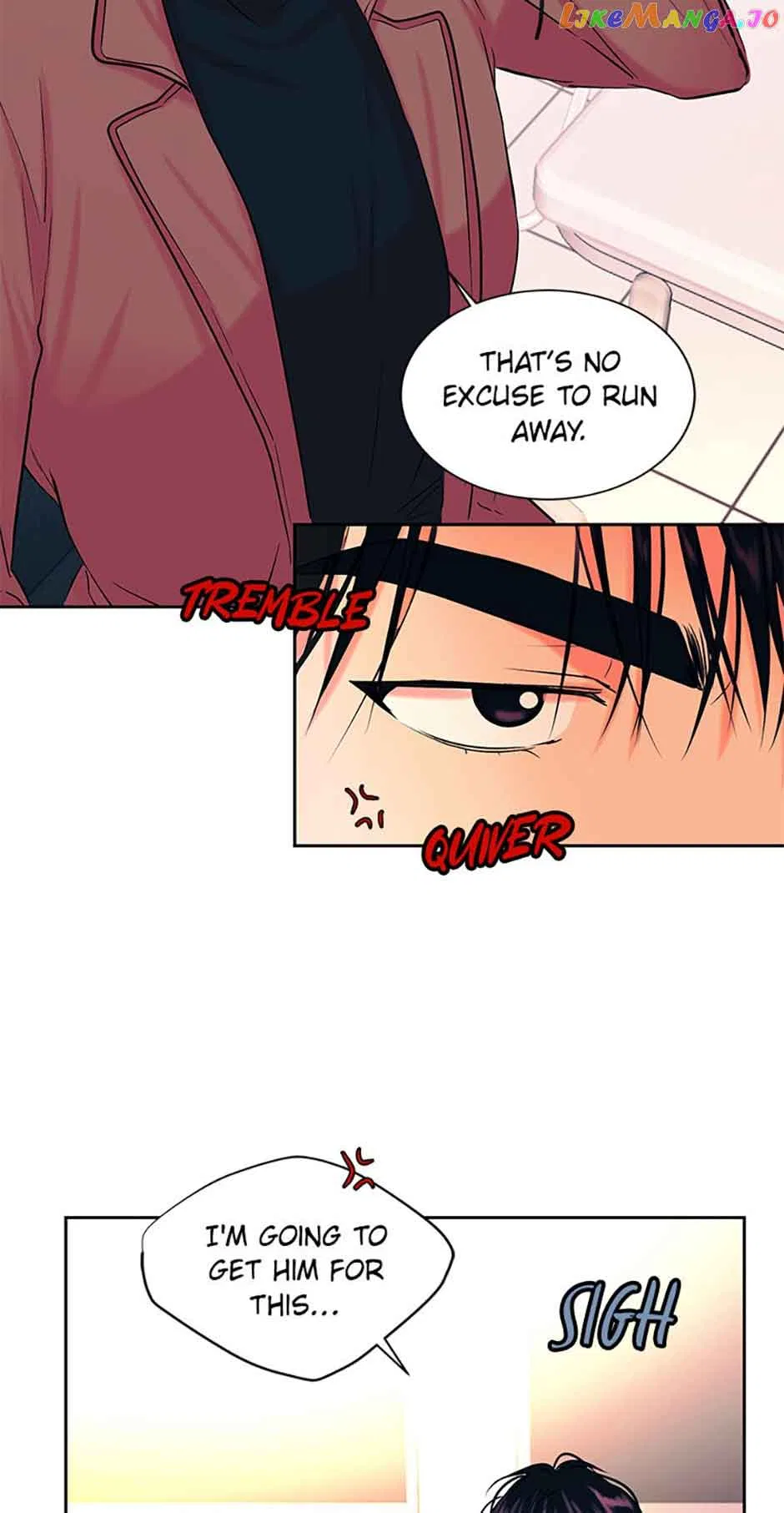 Melt Me With Your Voice Chapter 46 – Page 51
