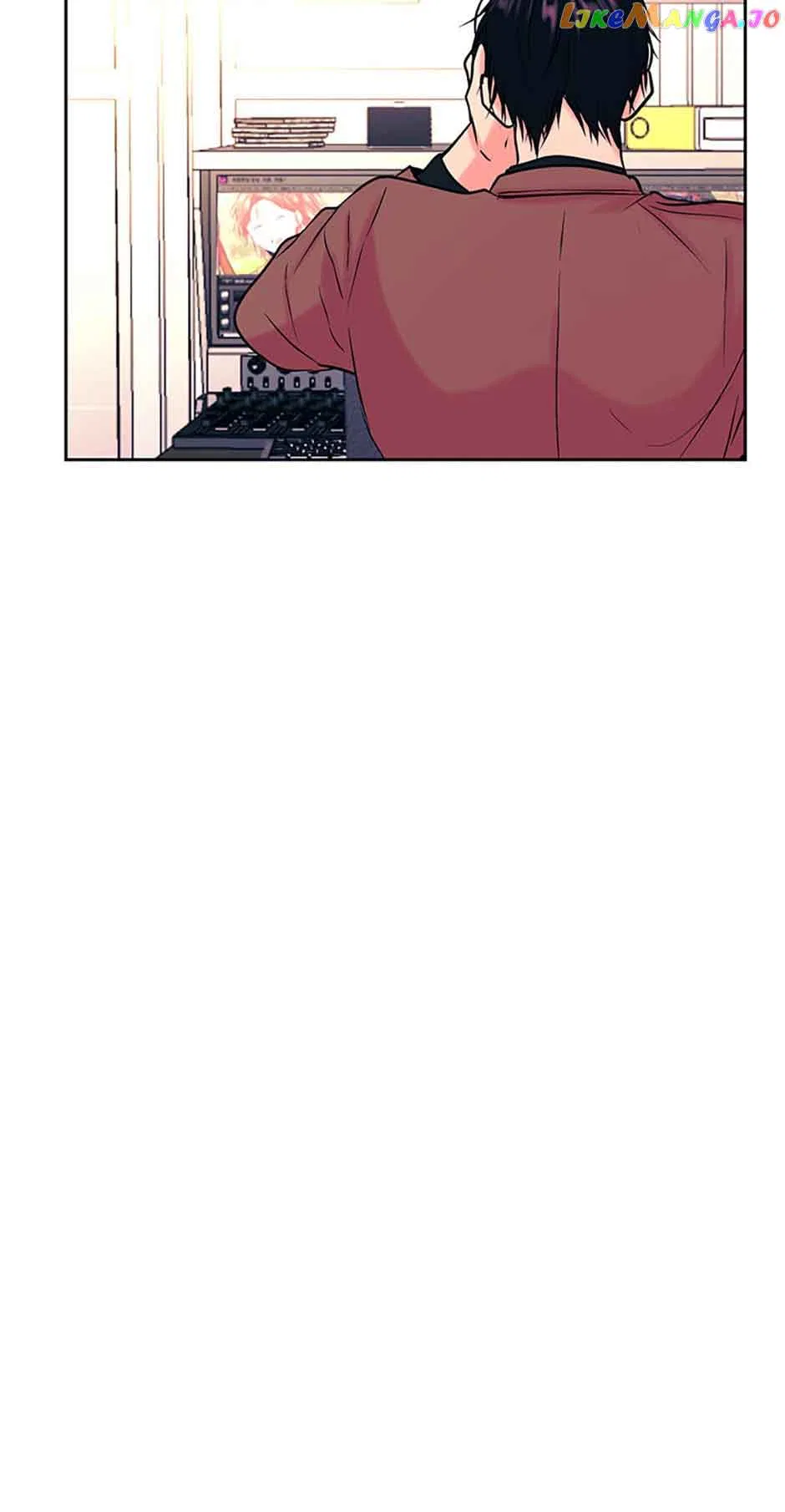 Melt Me With Your Voice Chapter 46 – Page 52
