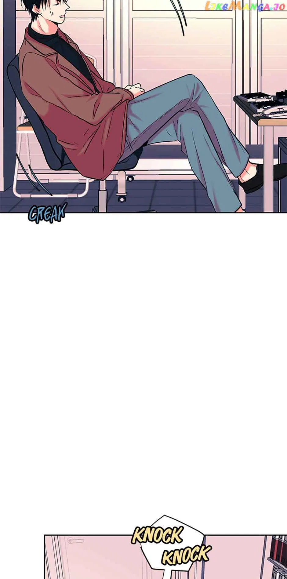 Melt Me With Your Voice Chapter 46 – Page 54