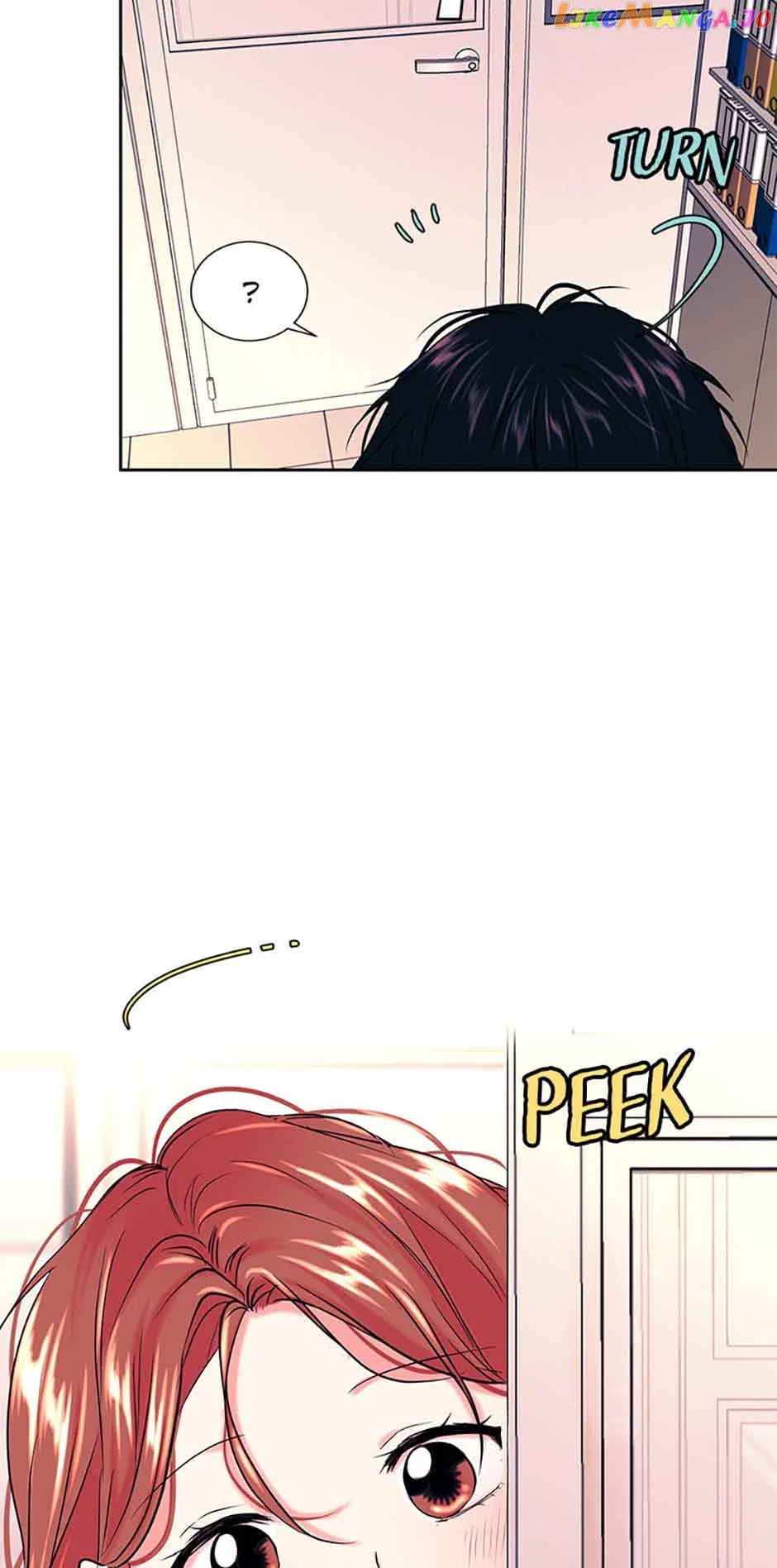 Melt Me With Your Voice Chapter 46 – Page 55