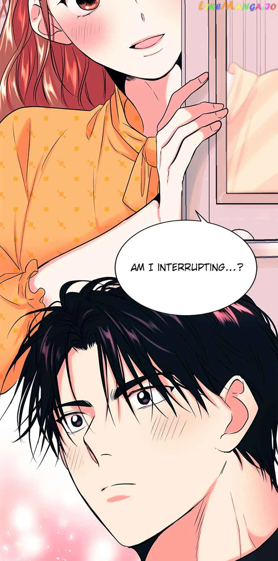 Melt Me With Your Voice Chapter 46 – Page 56