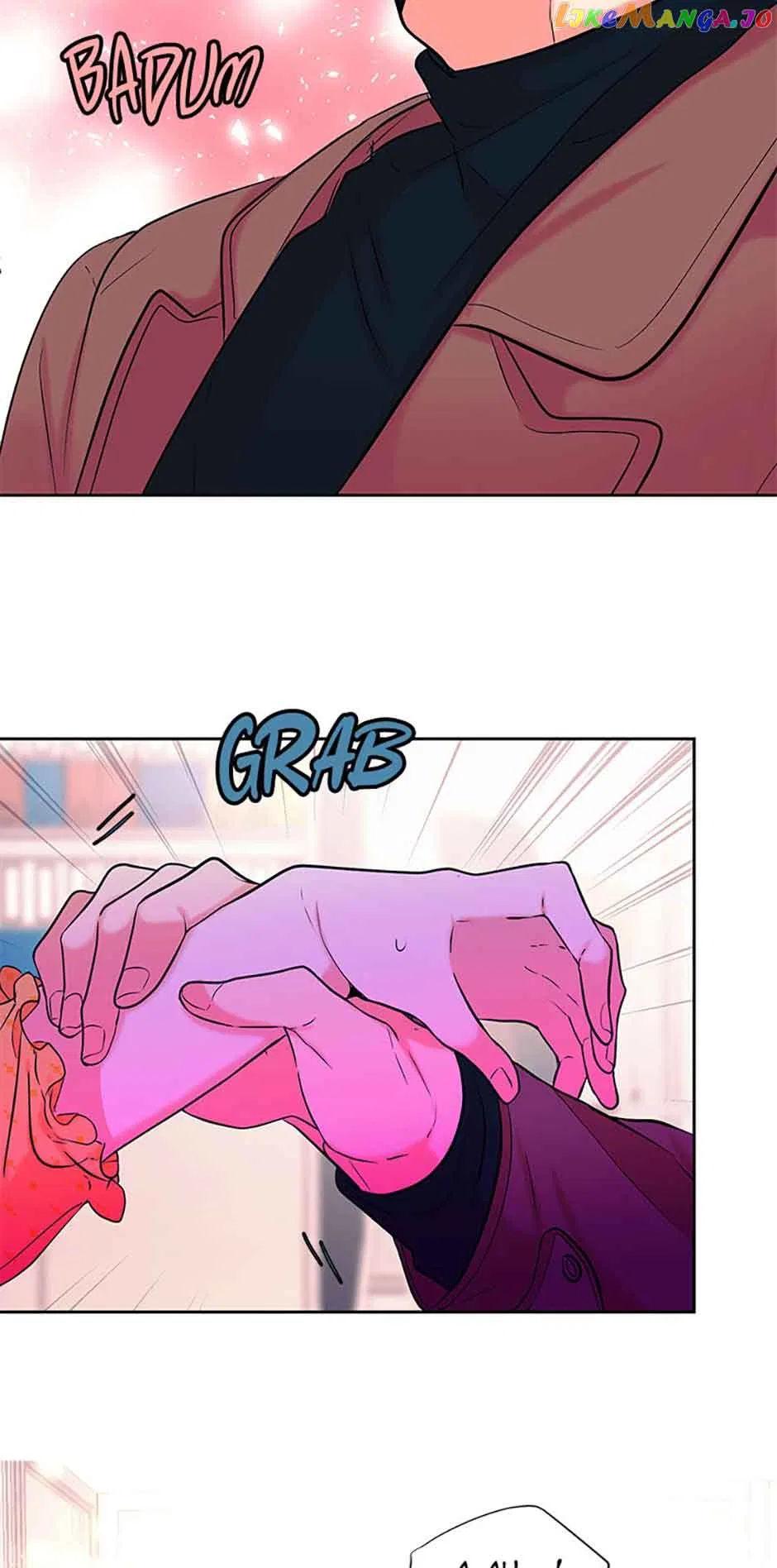 Melt Me With Your Voice Chapter 46 – Page 57