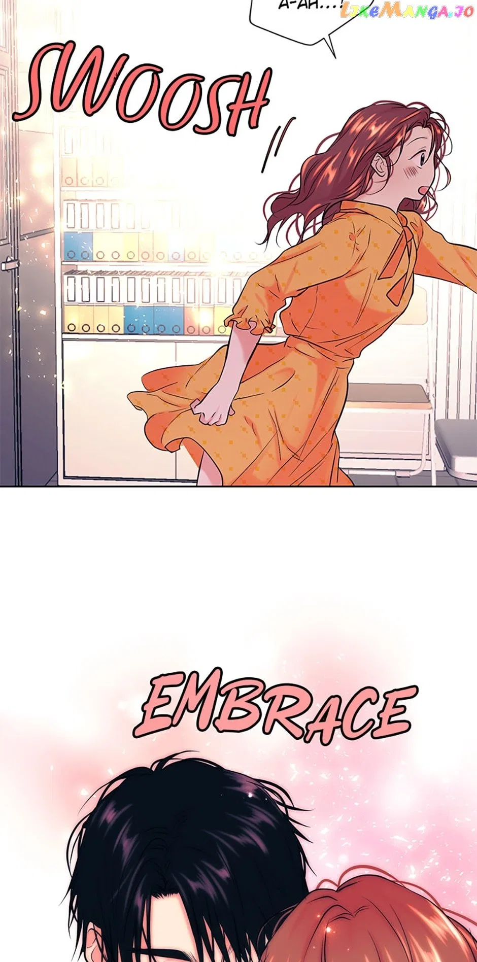 Melt Me With Your Voice Chapter 46 – Page 58