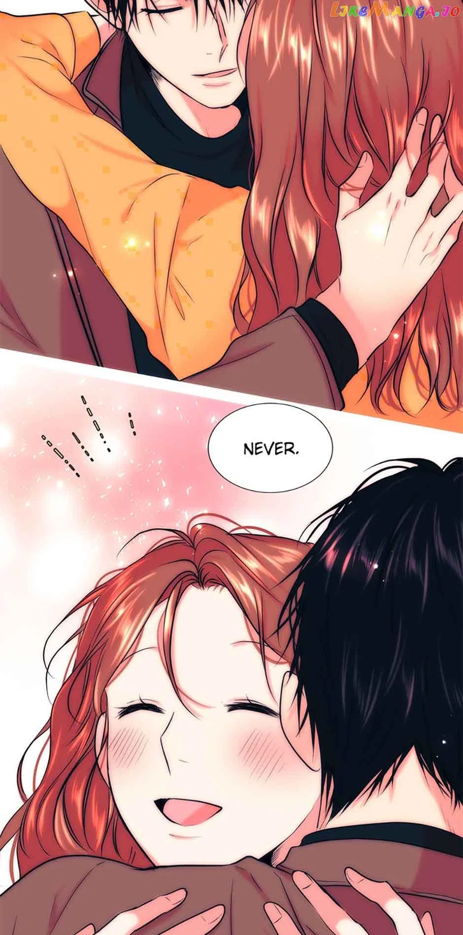 Melt Me With Your Voice Chapter 46 – Page 59