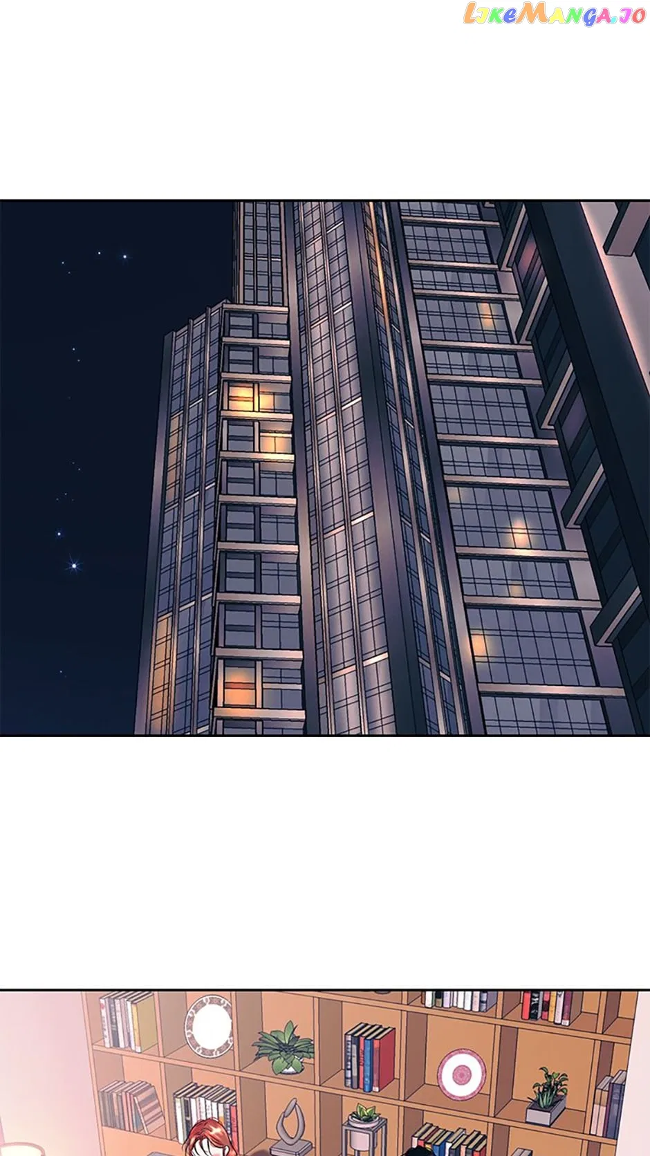 Melt Me With Your Voice Chapter 45 – Page 1