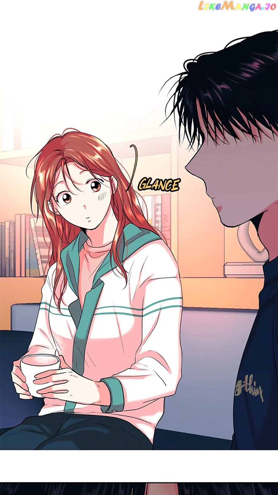 Melt Me With Your Voice Chapter 45 – Page 3