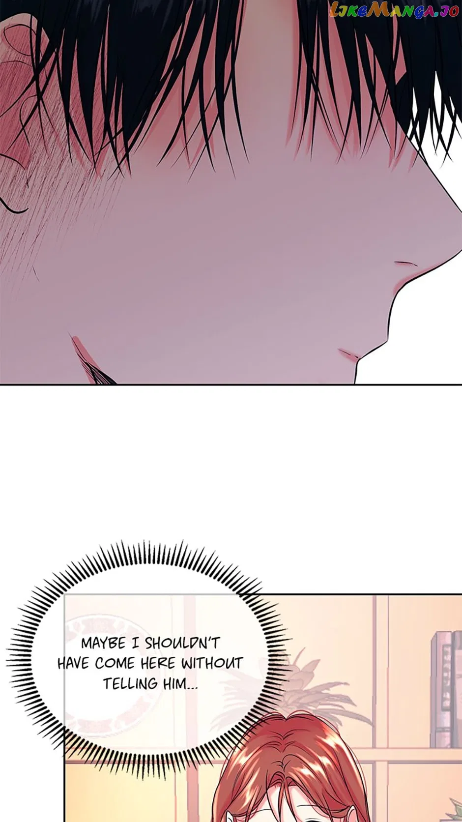 Melt Me With Your Voice Chapter 45 – Page 4