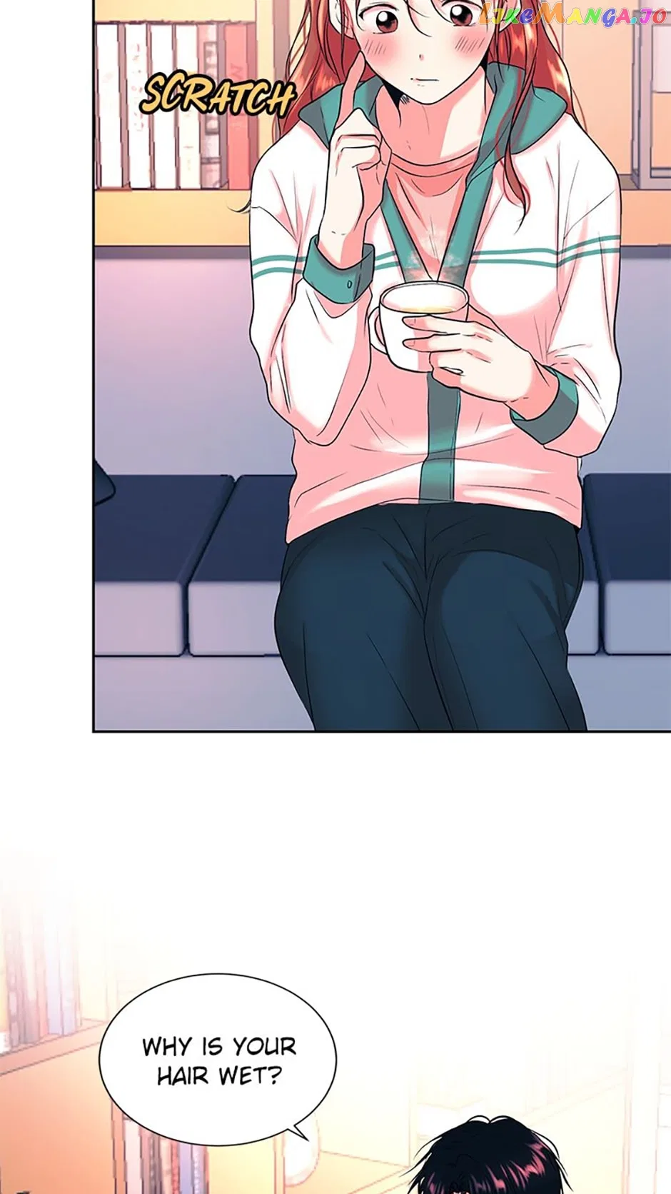 Melt Me With Your Voice Chapter 45 – Page 5