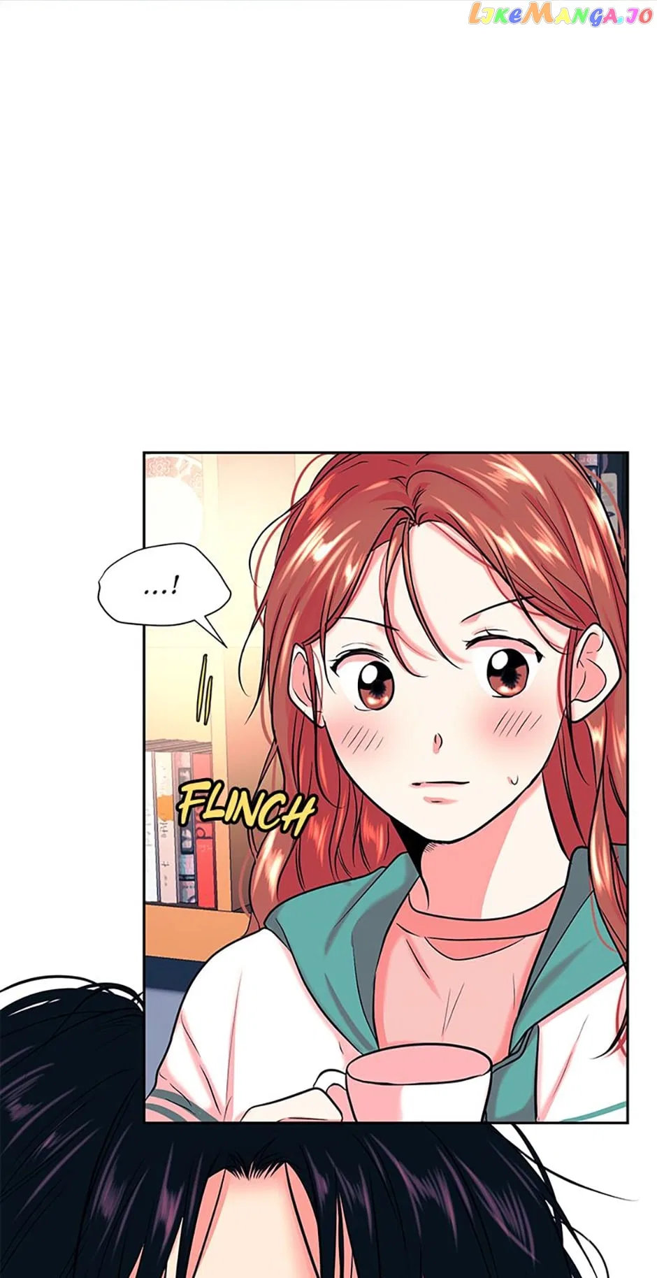 Melt Me With Your Voice Chapter 45 – Page 8