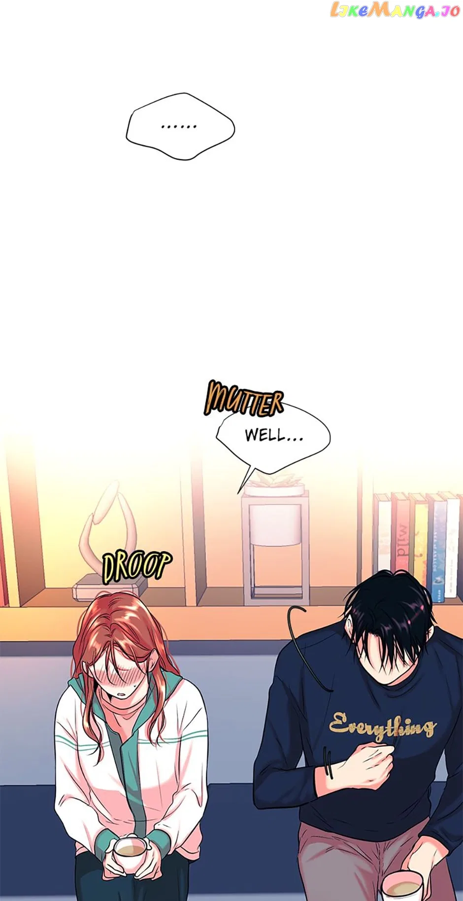 Melt Me With Your Voice Chapter 45 – Page 10