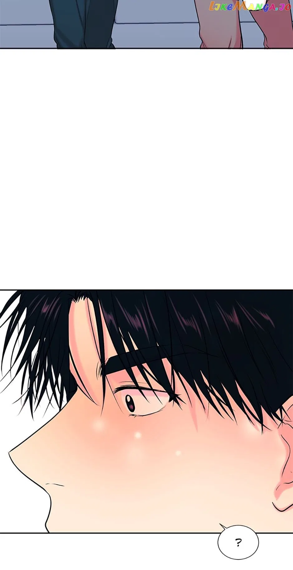Melt Me With Your Voice Chapter 45 – Page 11