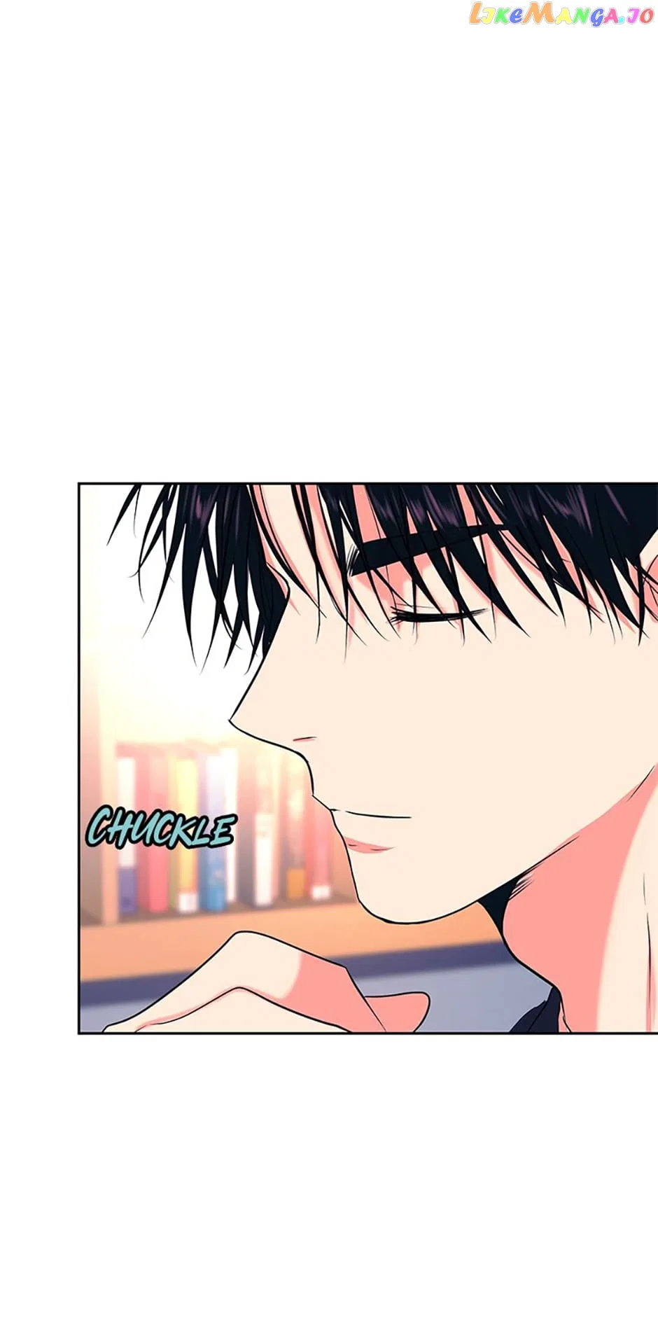 Melt Me With Your Voice Chapter 45 – Page 14