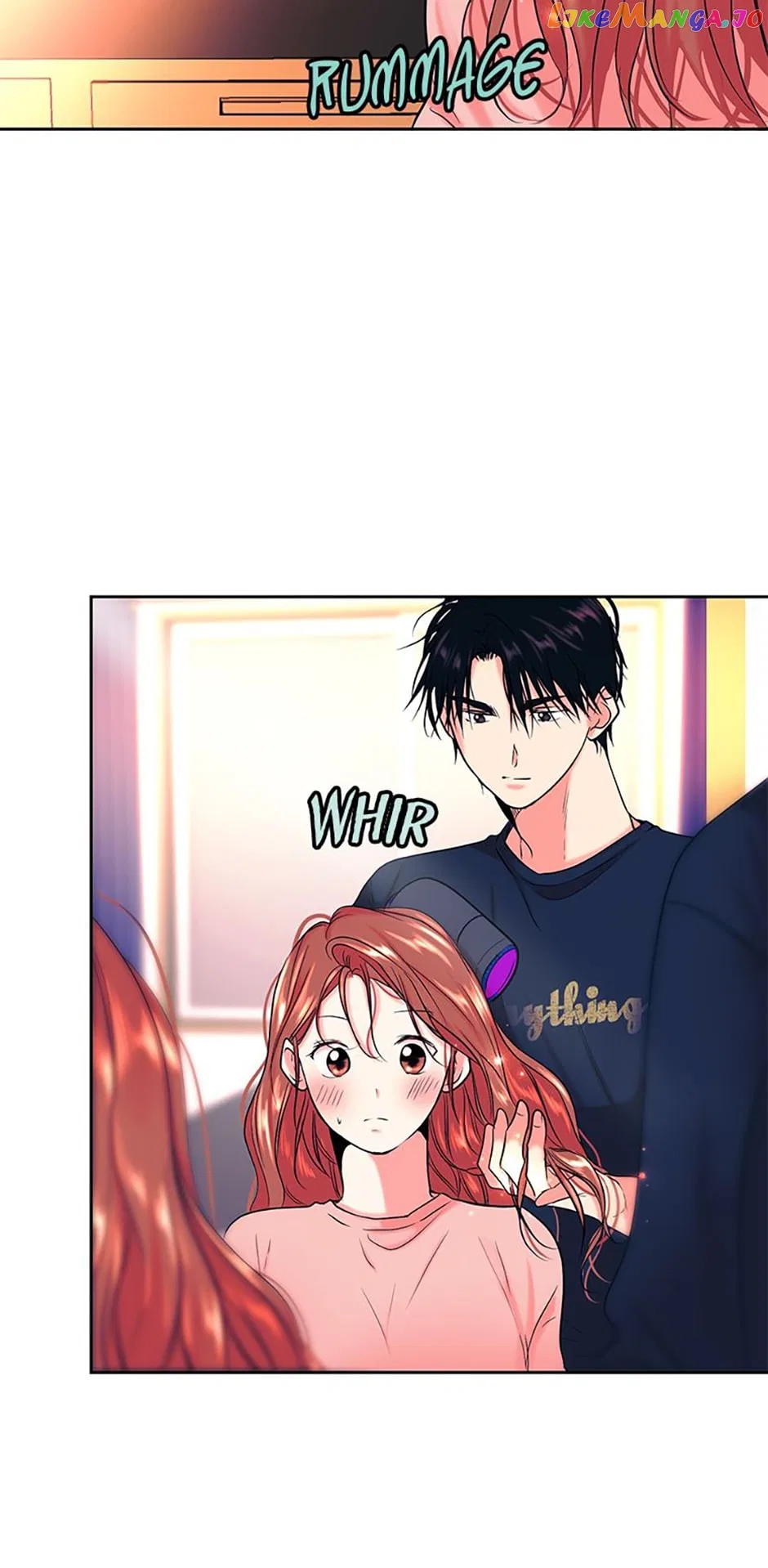Melt Me With Your Voice Chapter 45 – Page 18