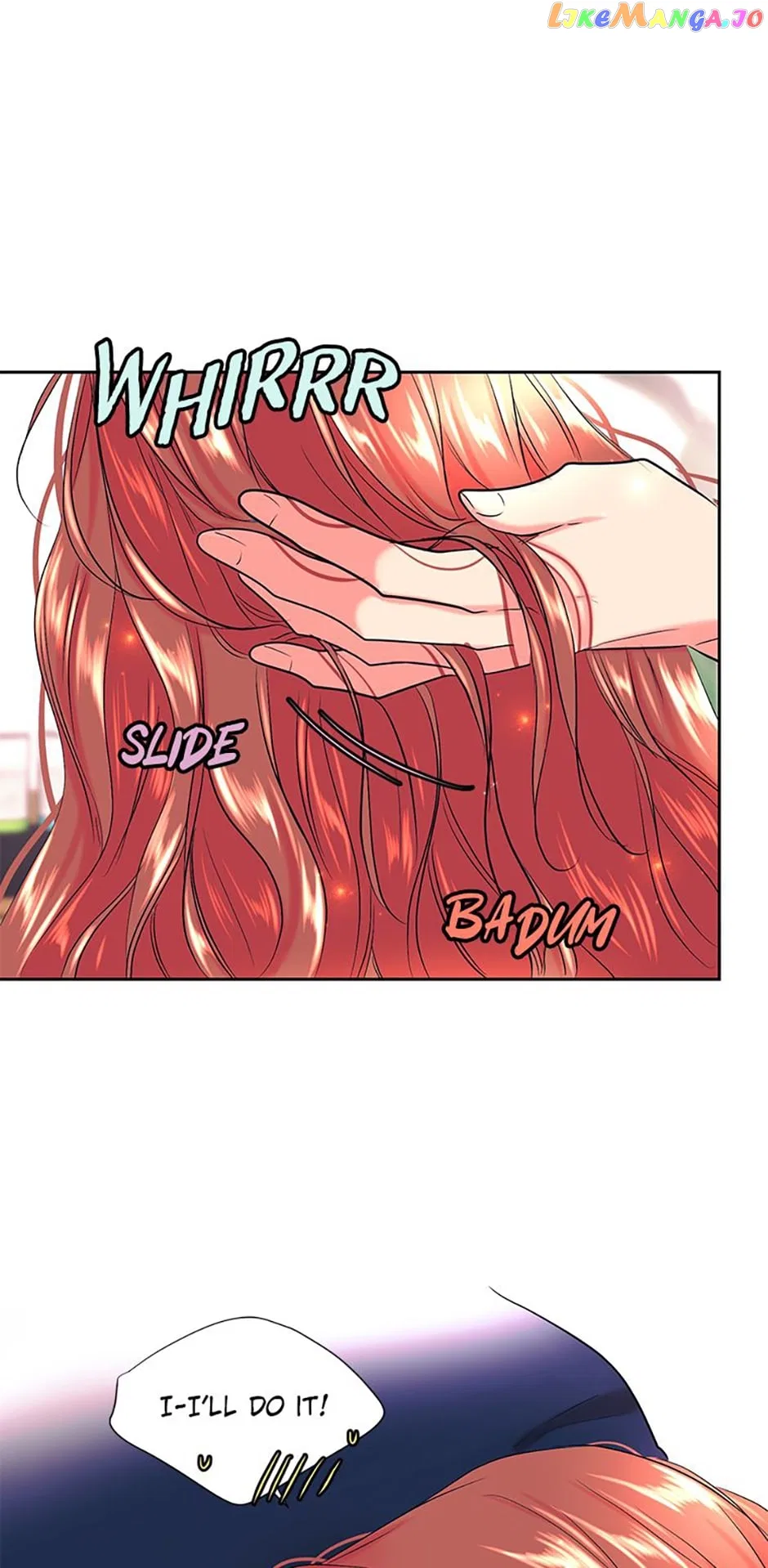 Melt Me With Your Voice Chapter 45 – Page 19