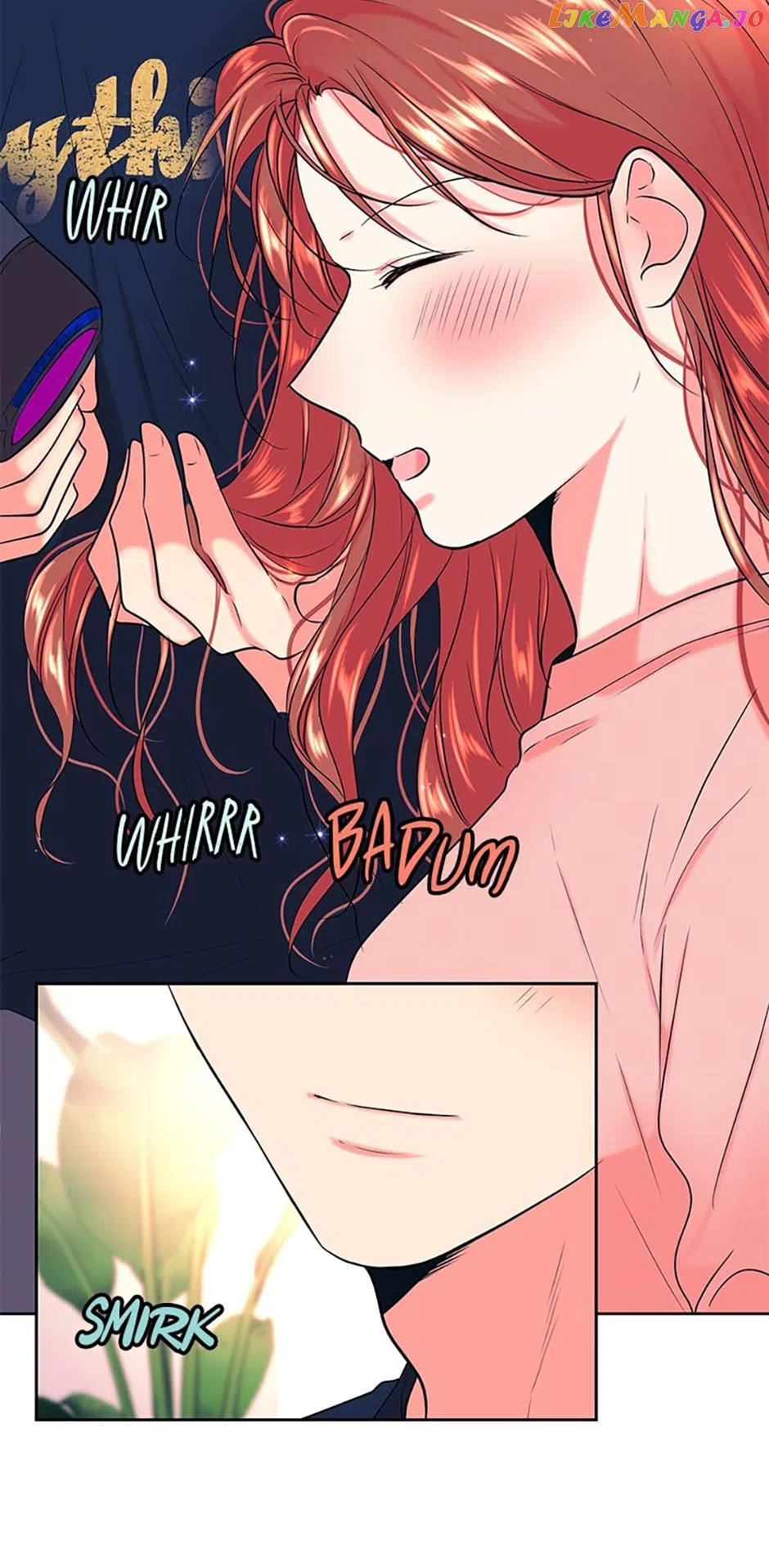 Melt Me With Your Voice Chapter 45 – Page 20