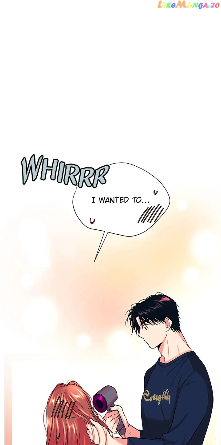 Melt Me With Your Voice Chapter 45 – Page 22