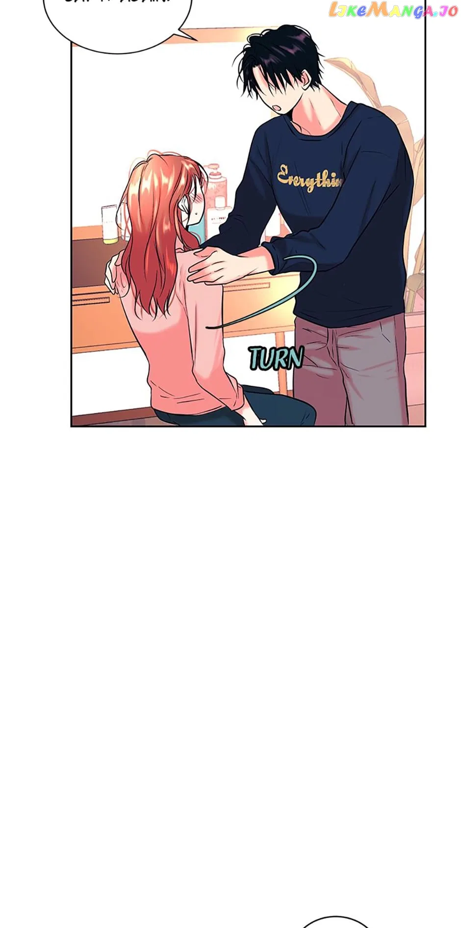 Melt Me With Your Voice Chapter 45 – Page 26