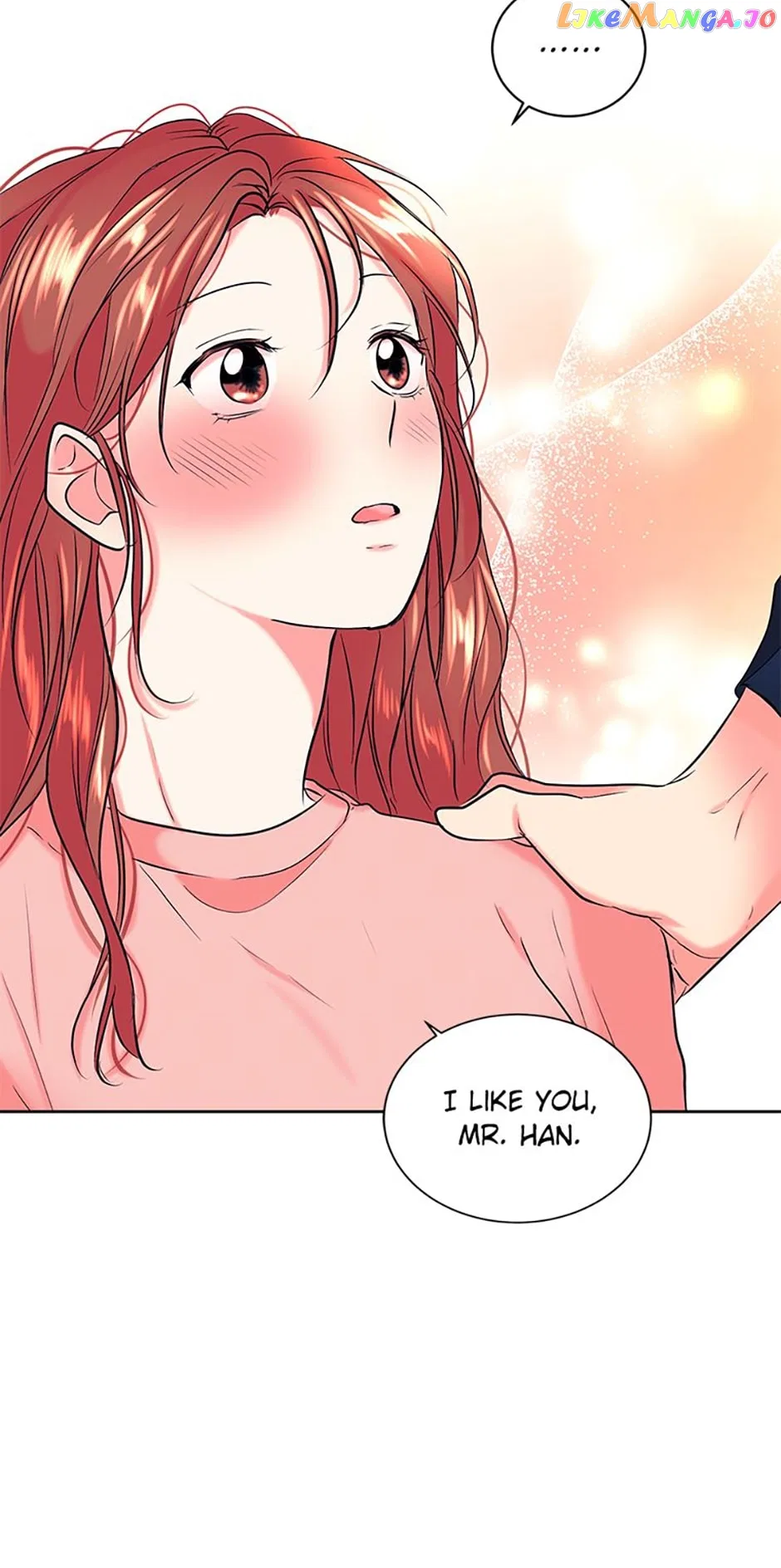 Melt Me With Your Voice Chapter 45 – Page 27