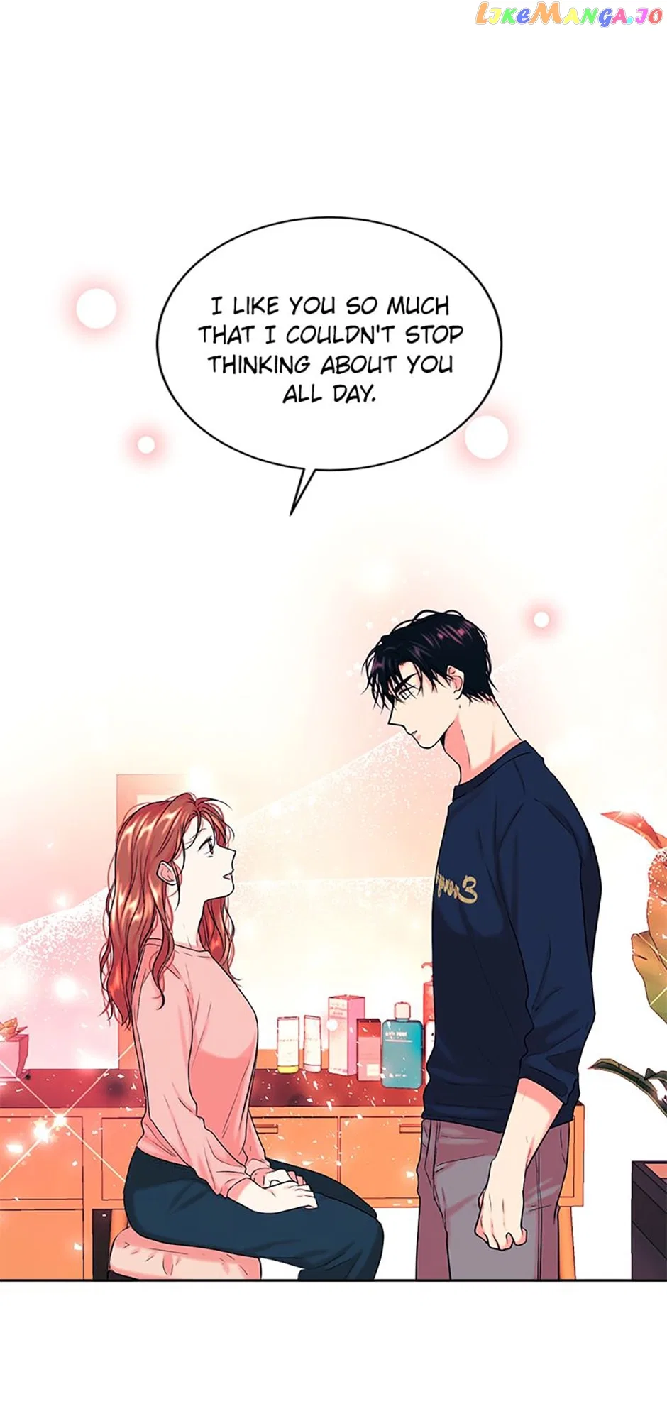 Melt Me With Your Voice Chapter 45 – Page 28