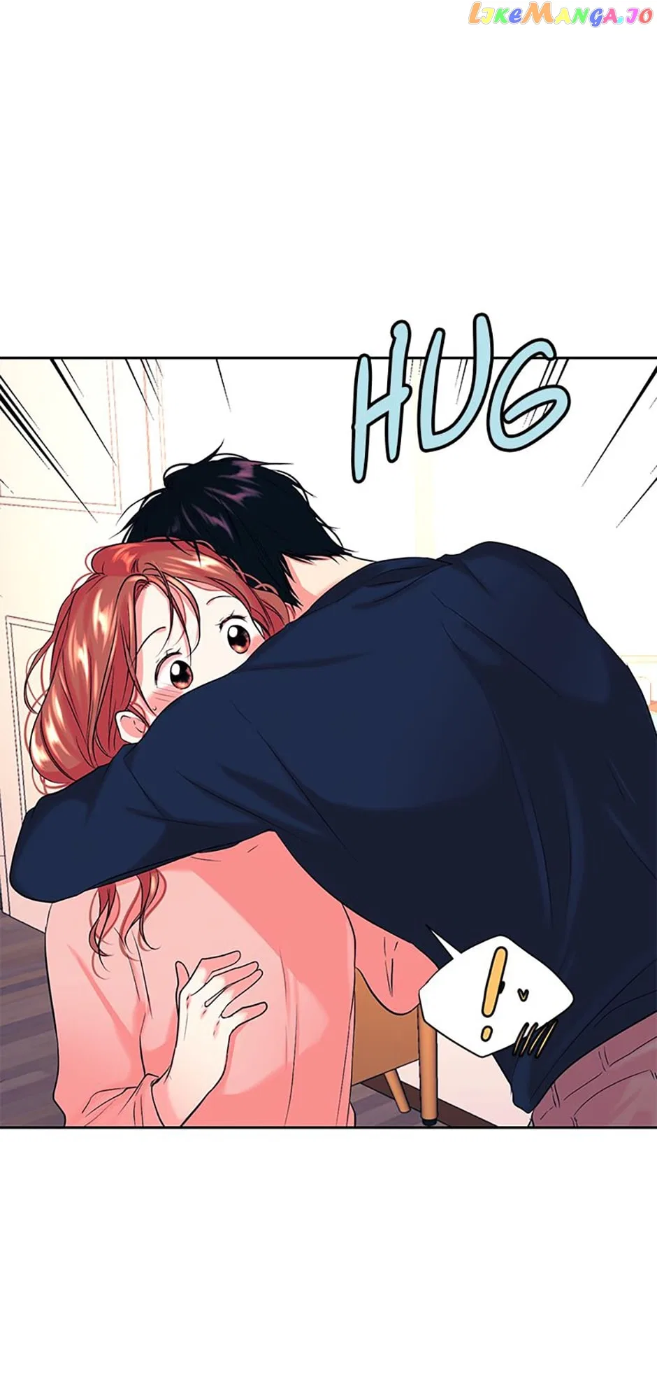Melt Me With Your Voice Chapter 45 – Page 29