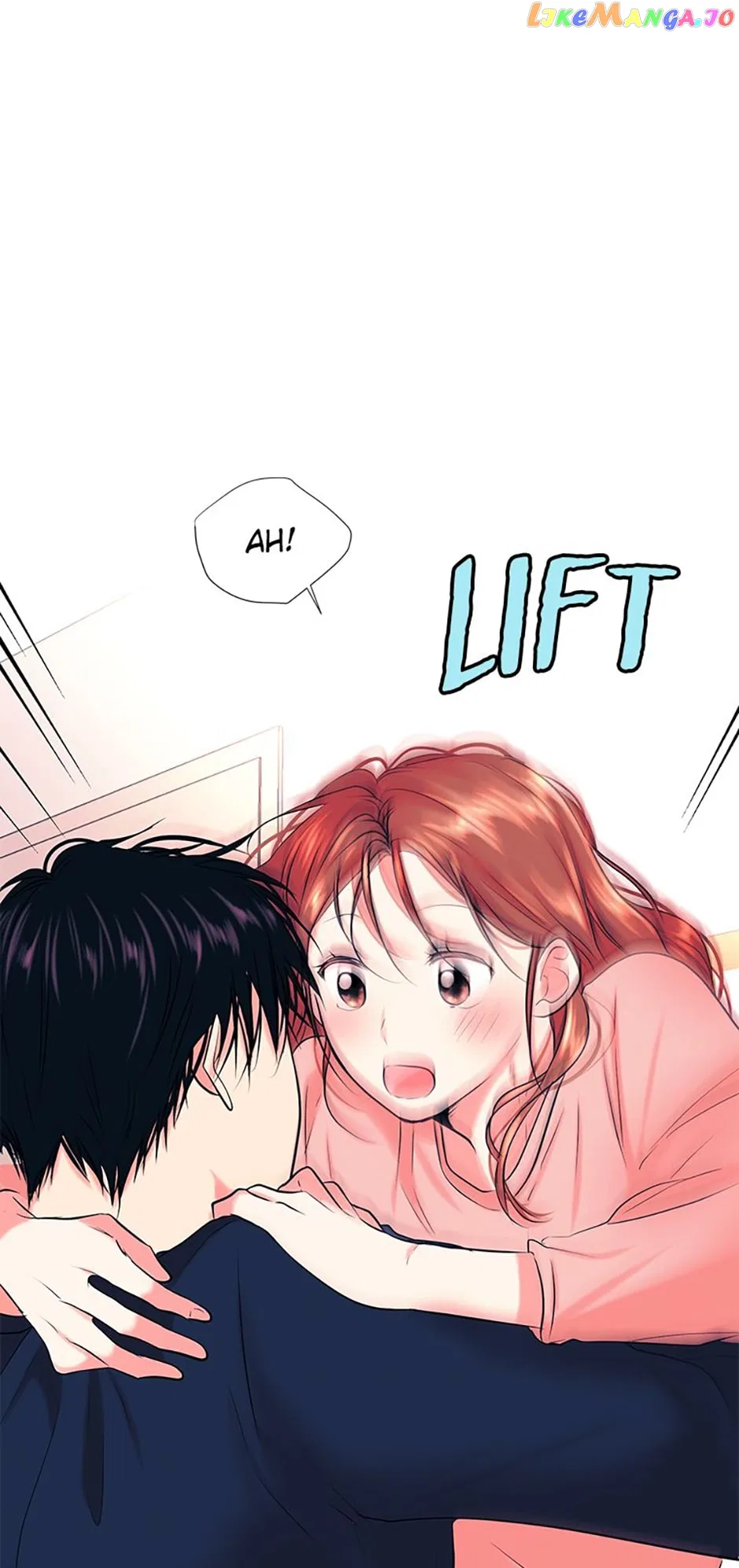 Melt Me With Your Voice Chapter 45 – Page 33