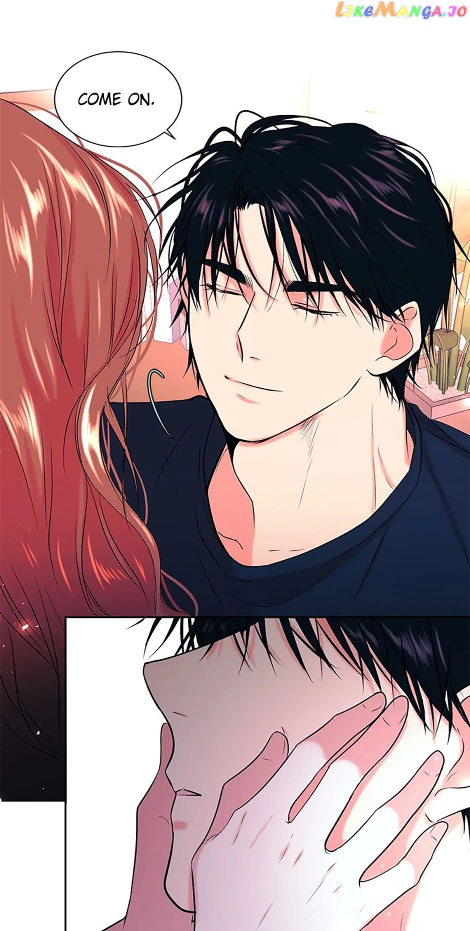 Melt Me With Your Voice Chapter 45 – Page 35