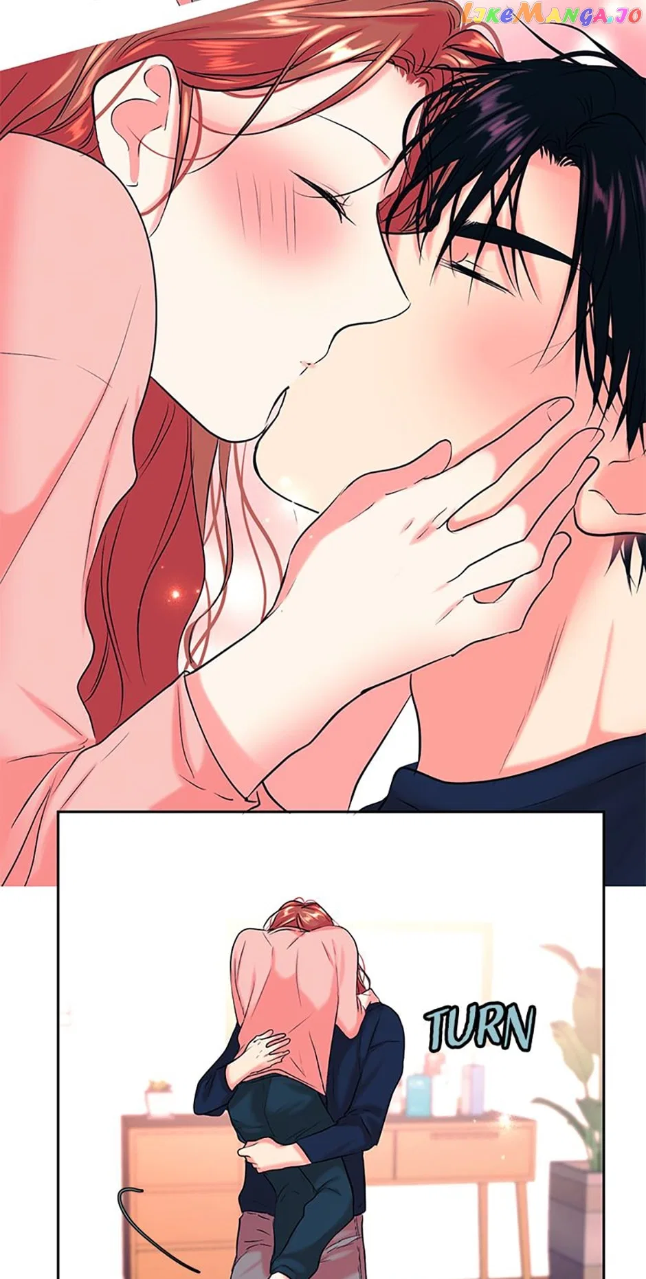 Melt Me With Your Voice Chapter 45 – Page 37