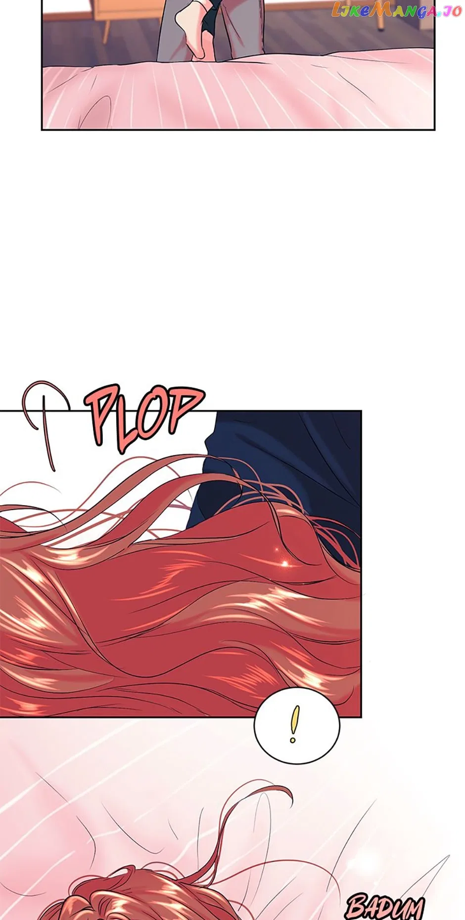 Melt Me With Your Voice Chapter 45 – Page 38