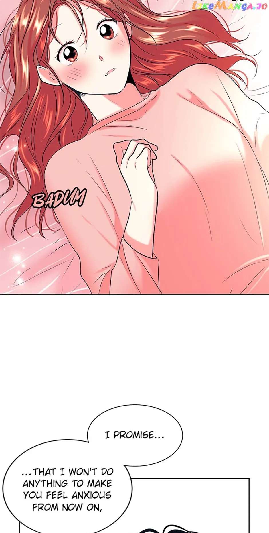 Melt Me With Your Voice Chapter 45 – Page 39
