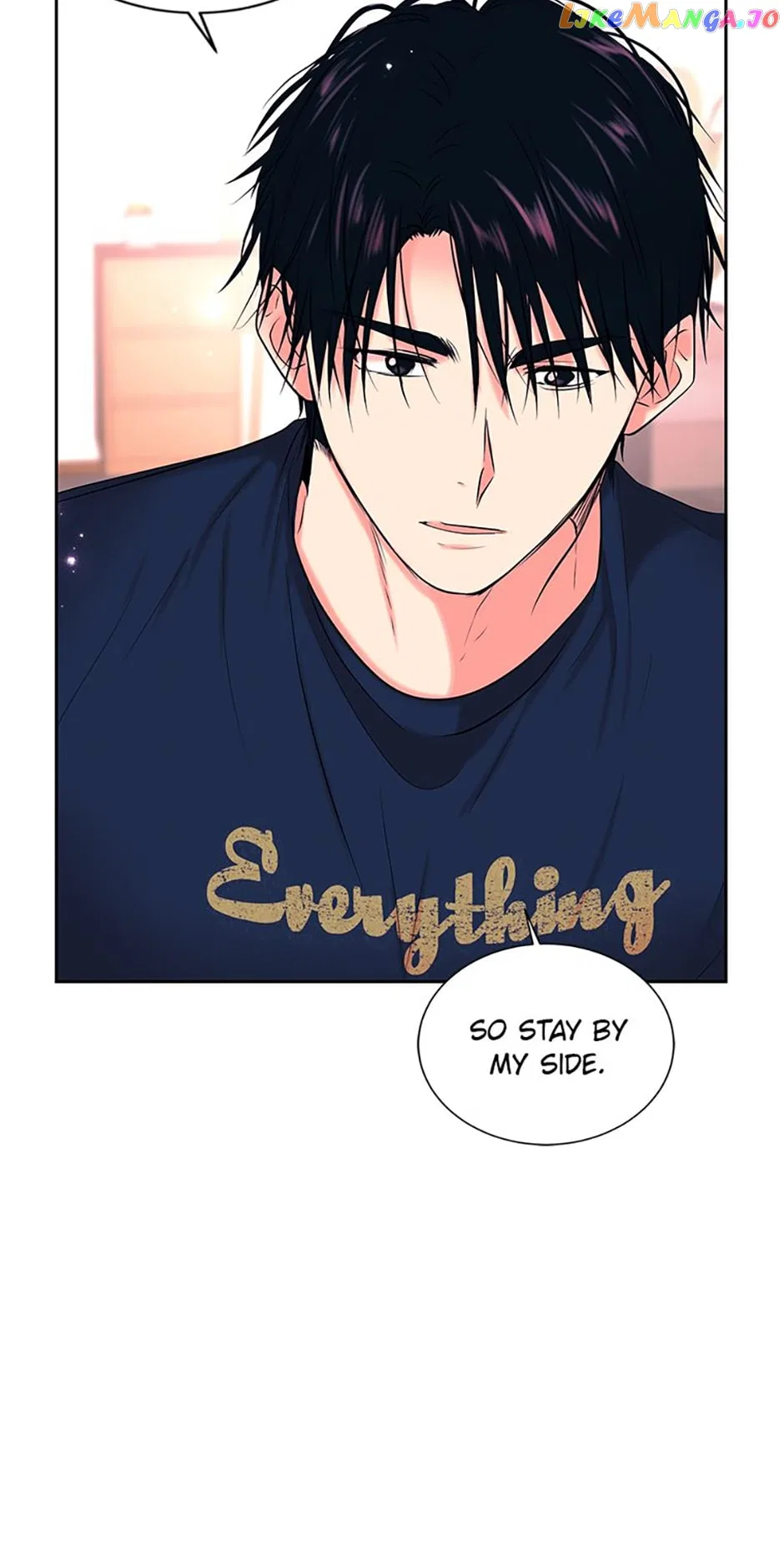 Melt Me With Your Voice Chapter 45 – Page 40