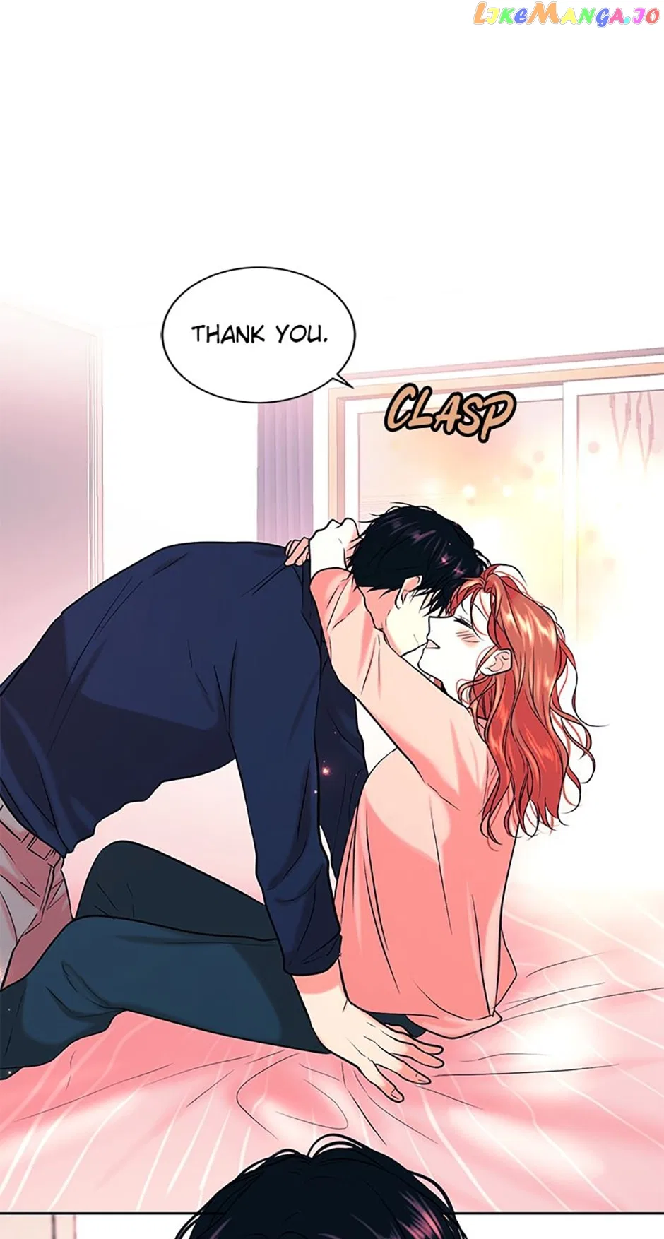 Melt Me With Your Voice Chapter 45 – Page 41