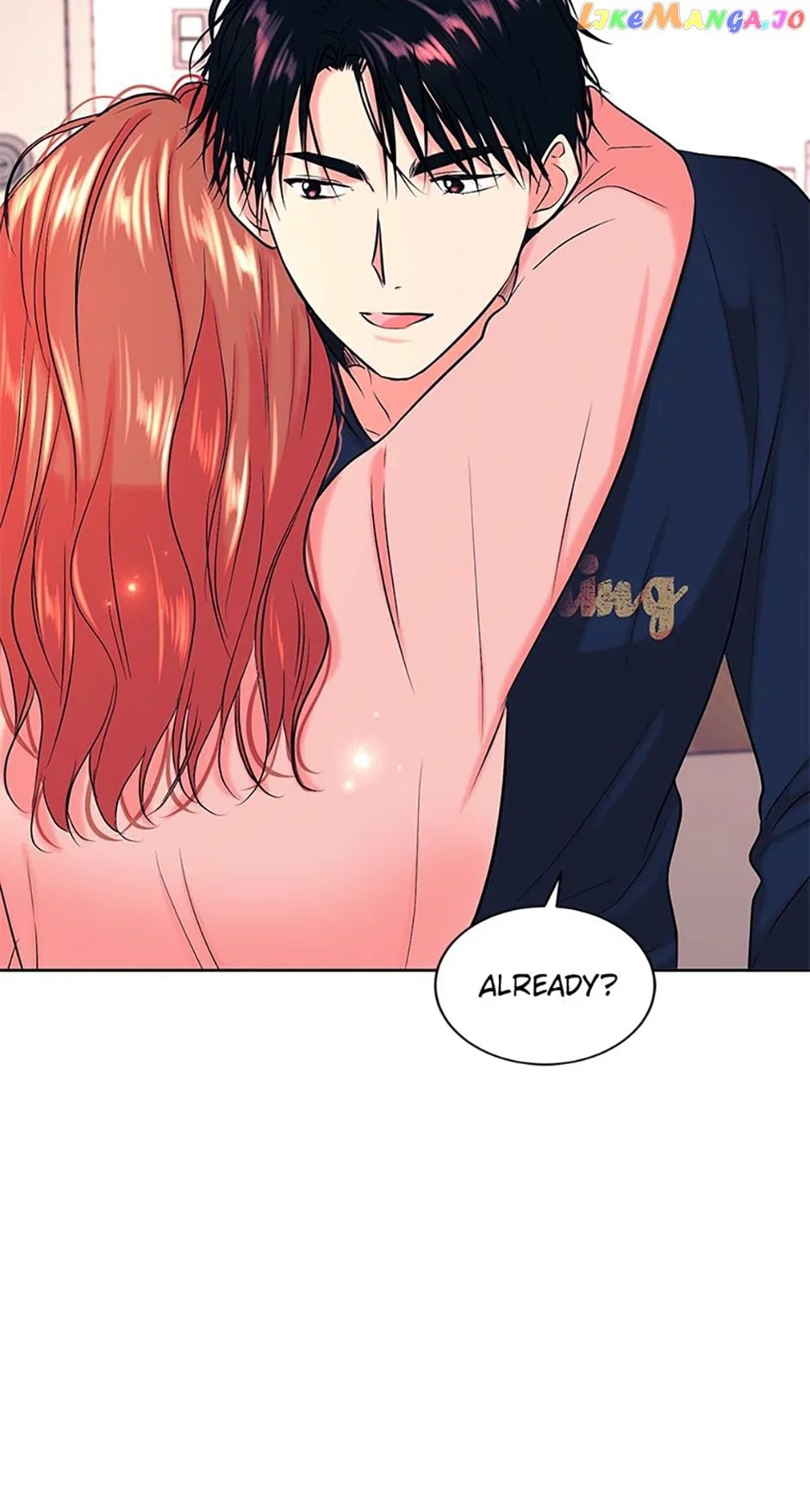 Melt Me With Your Voice Chapter 45 – Page 42