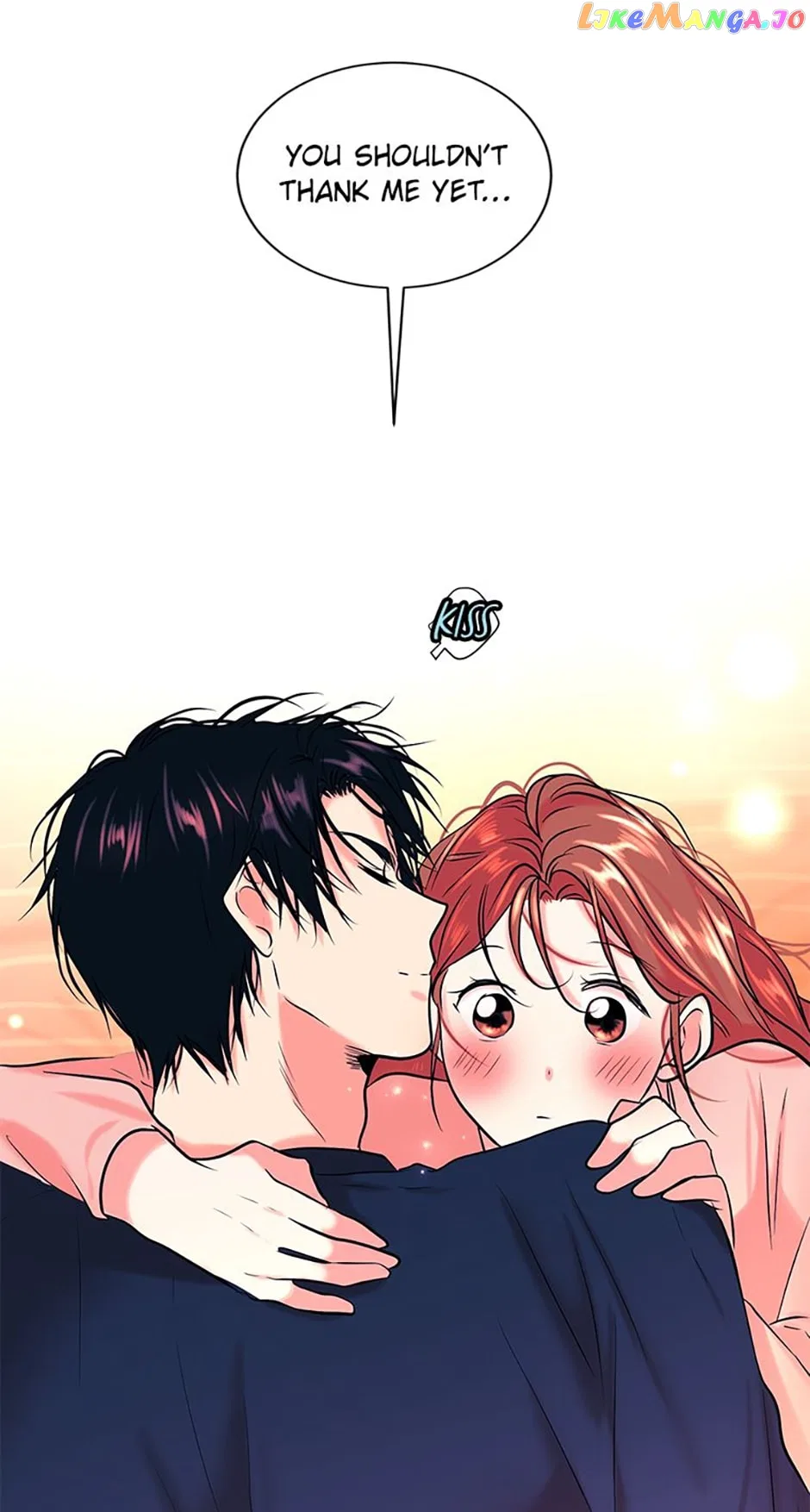 Melt Me With Your Voice Chapter 45 – Page 43