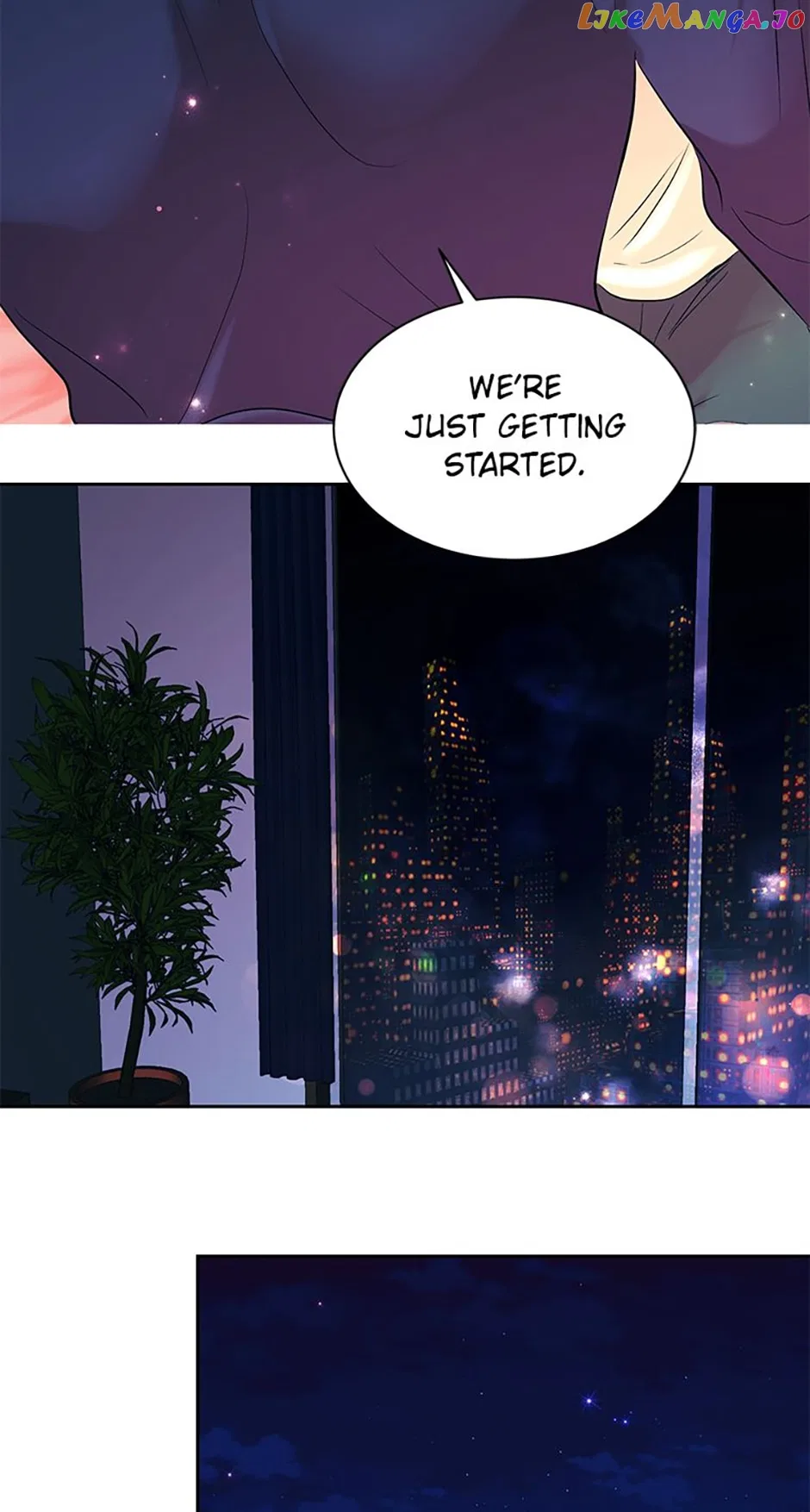 Melt Me With Your Voice Chapter 45 – Page 44