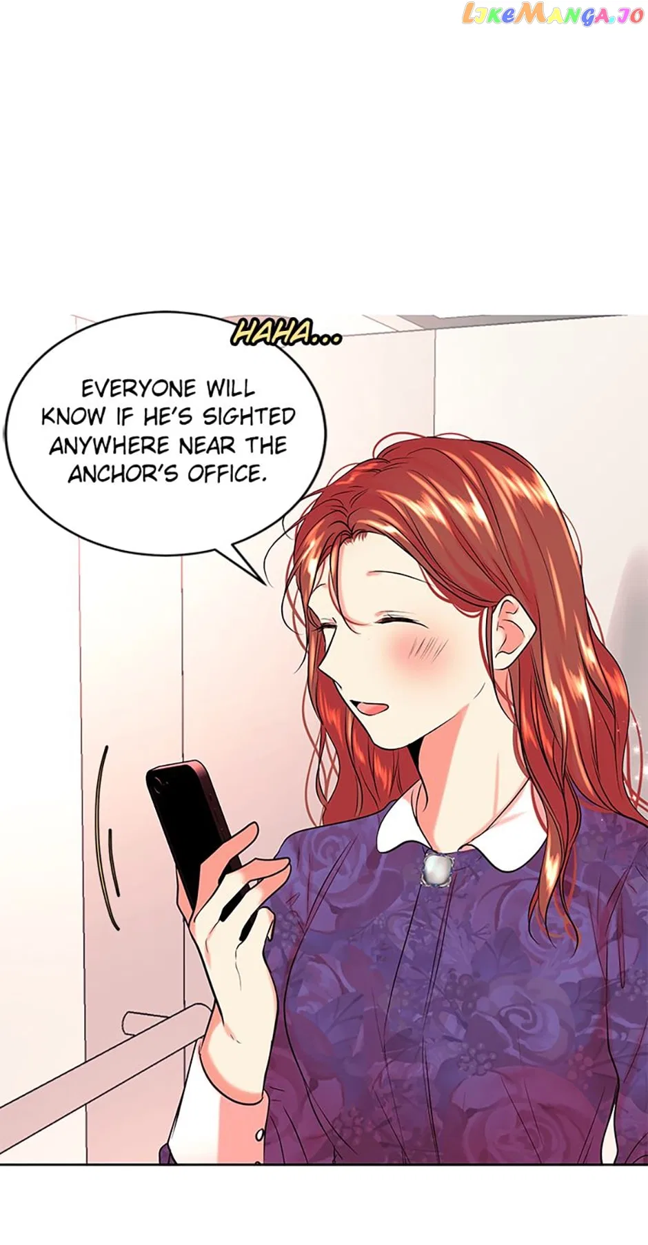 Melt Me With Your Voice Chapter 45 – Page 49