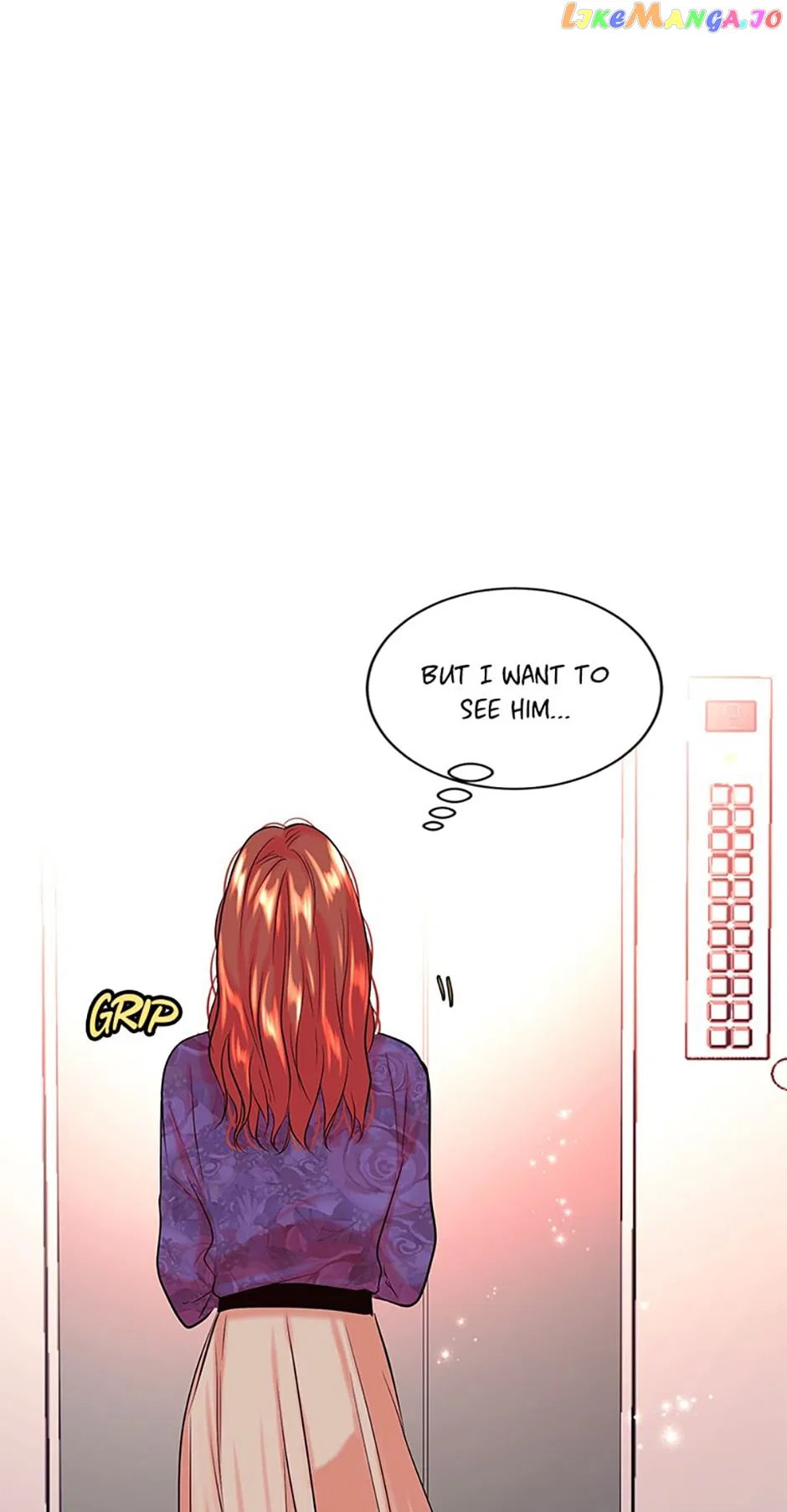 Melt Me With Your Voice Chapter 45 – Page 50