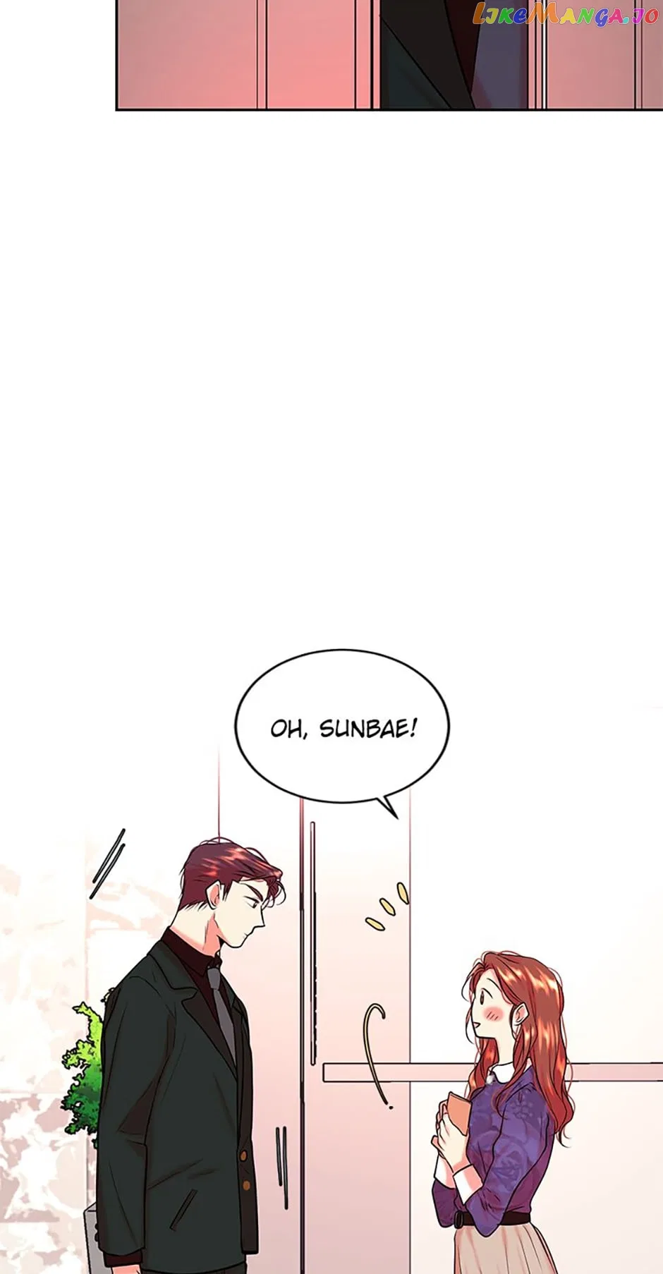 Melt Me With Your Voice Chapter 45 – Page 52