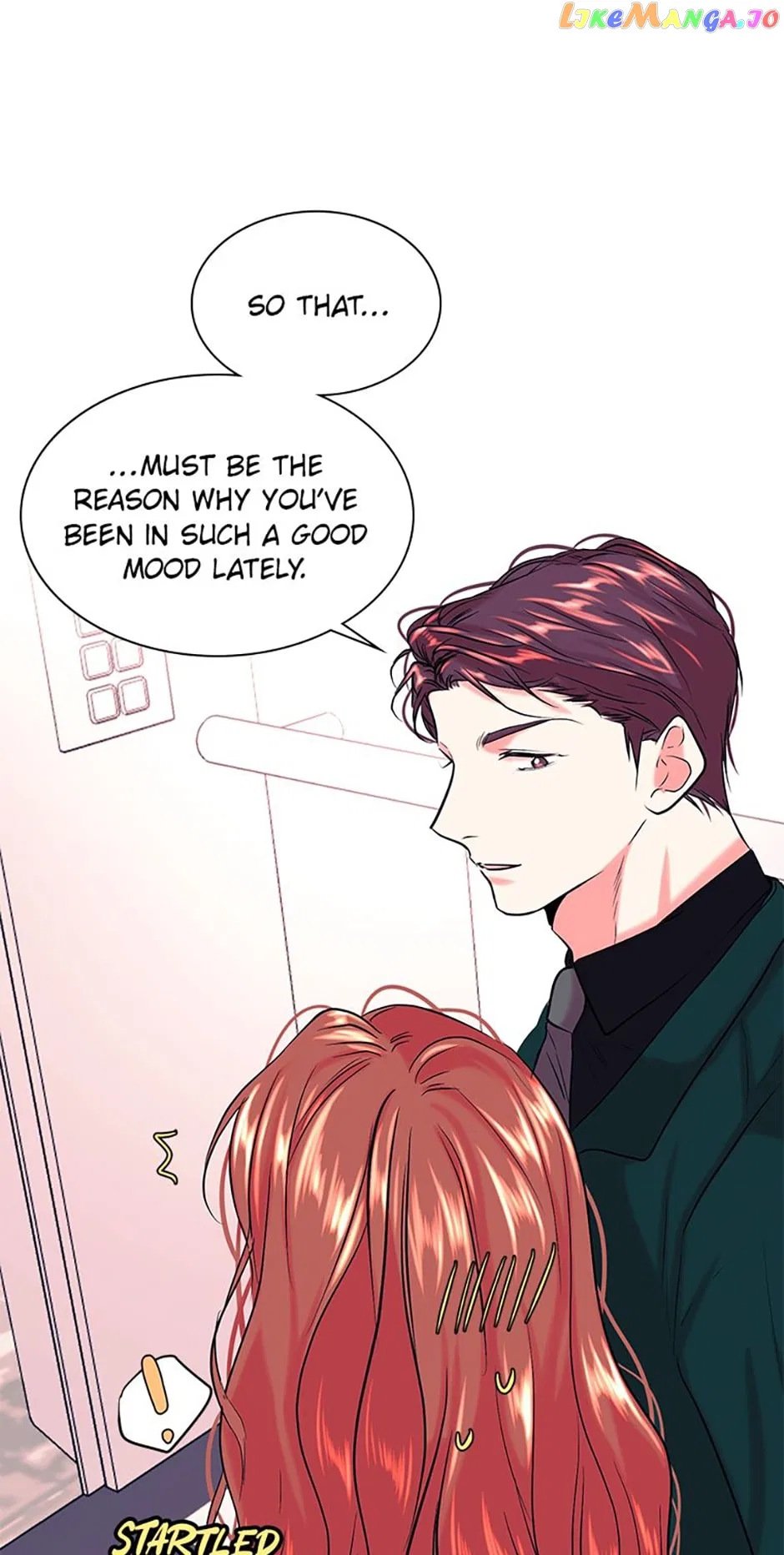 Melt Me With Your Voice Chapter 45 – Page 56