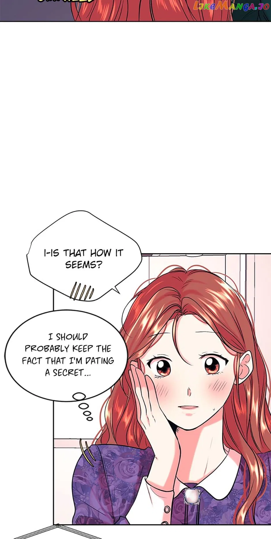 Melt Me With Your Voice Chapter 45 – Page 57