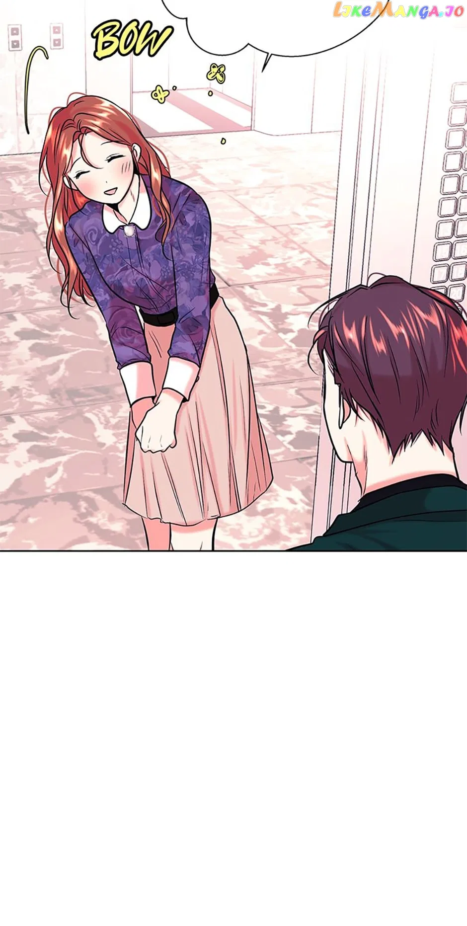 Melt Me With Your Voice Chapter 45 – Page 59