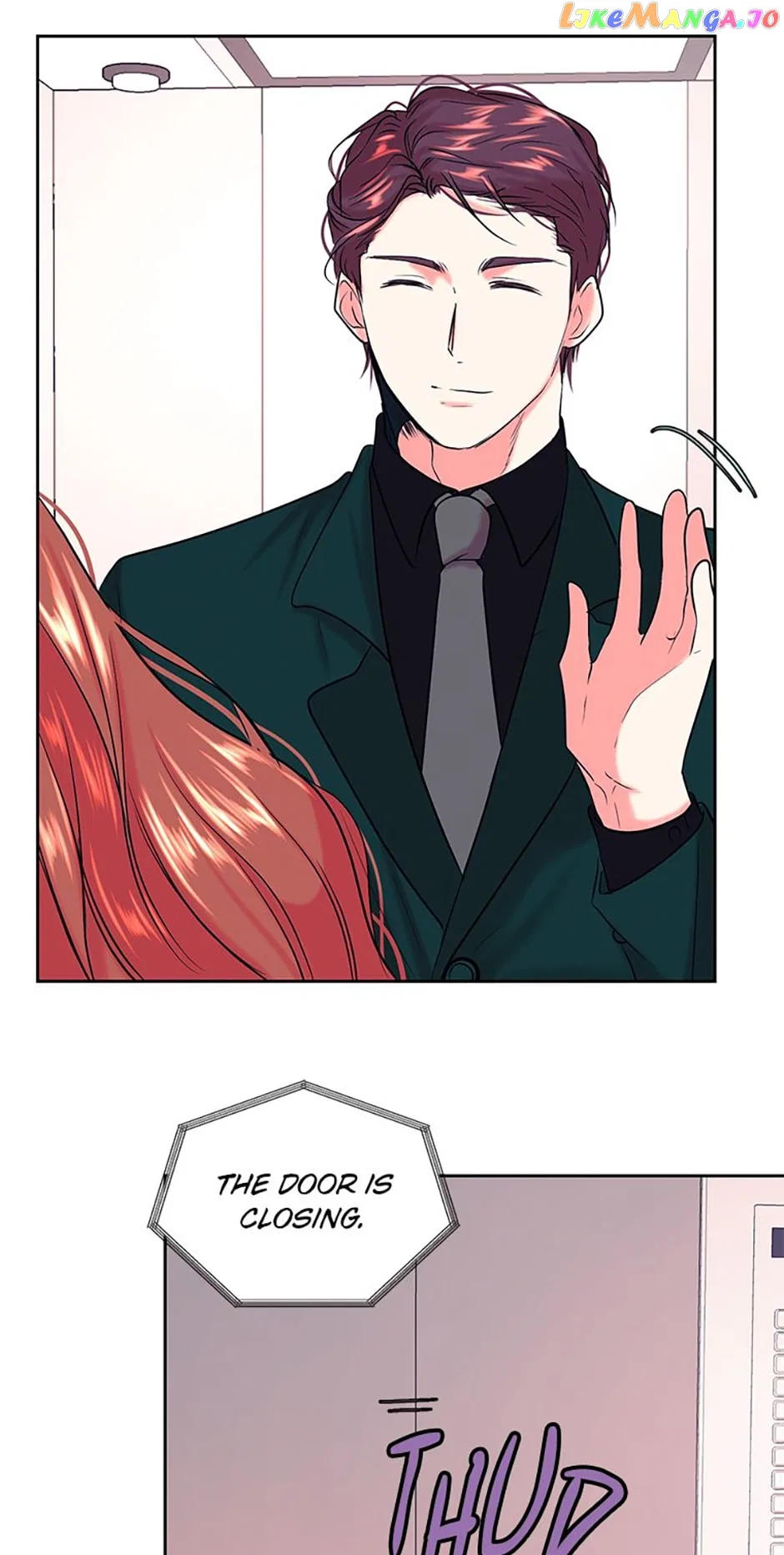 Melt Me With Your Voice Chapter 45 – Page 60